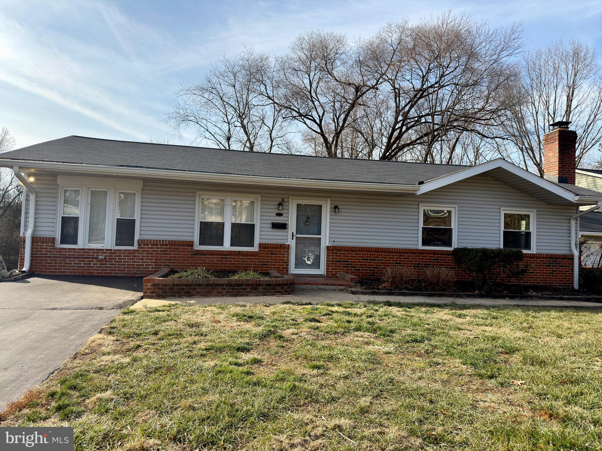 STERLING  PARK - Residential Lease