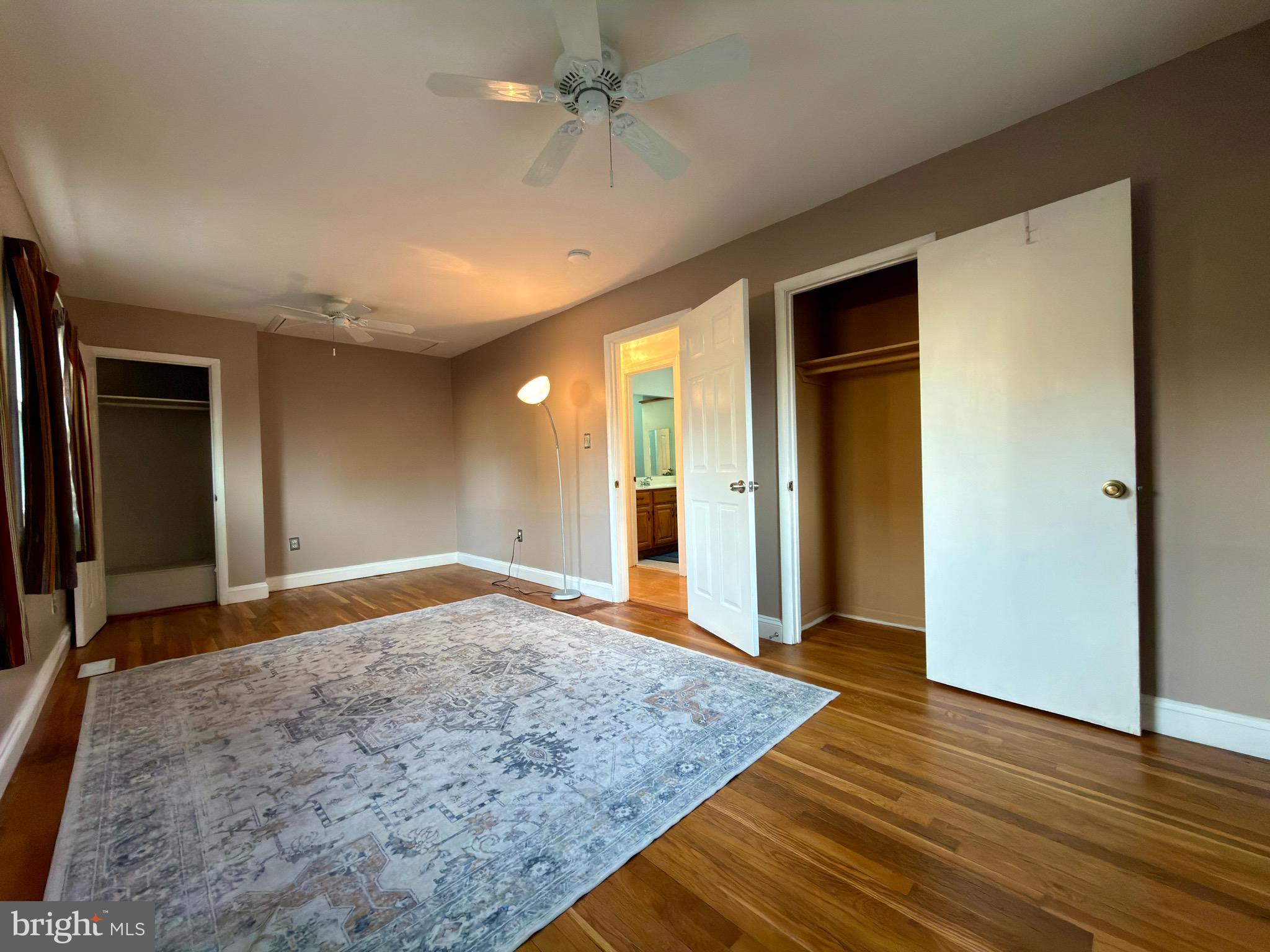 STERLING  PARK - Residential Lease