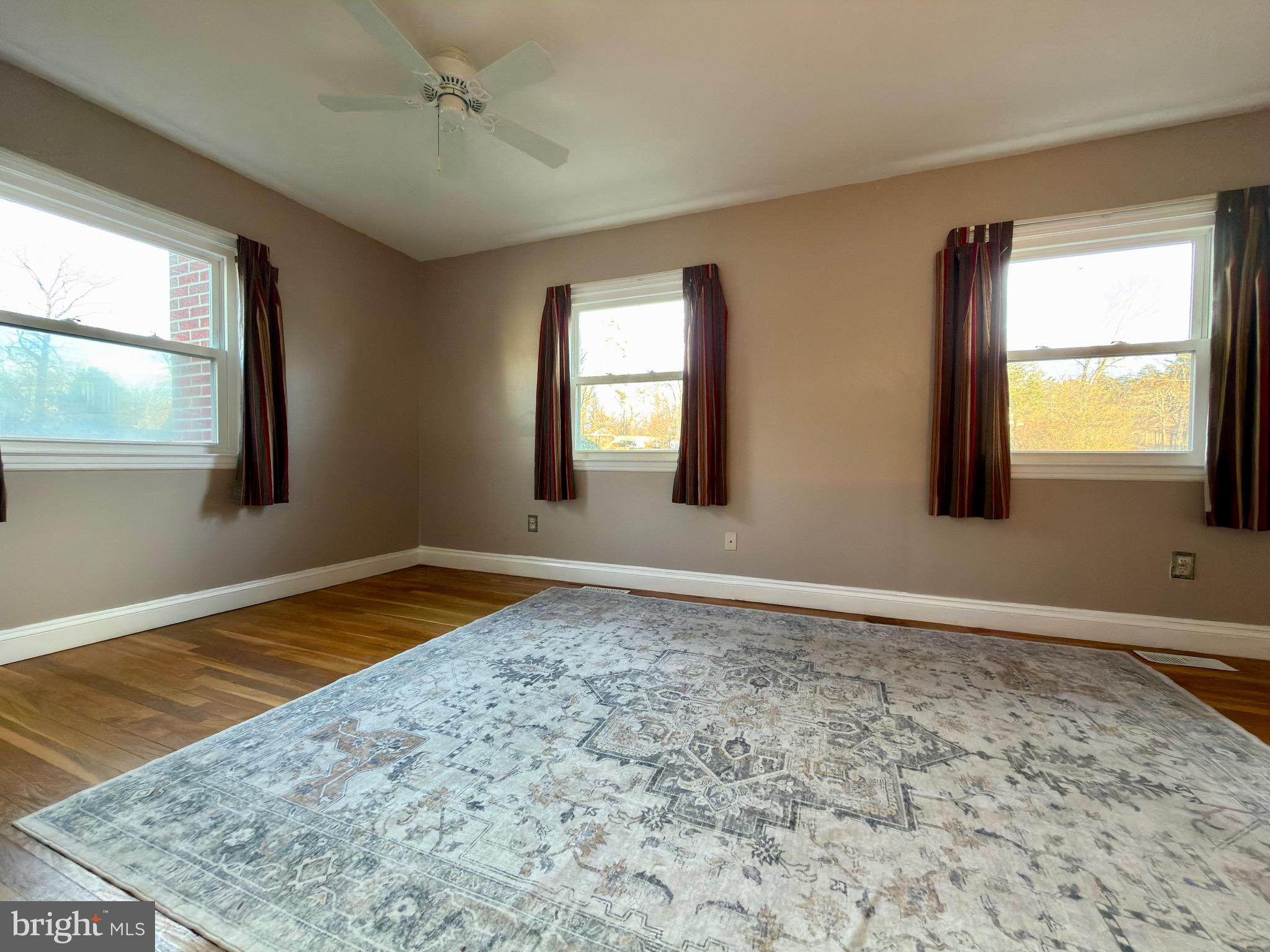 STERLING  PARK - Residential Lease