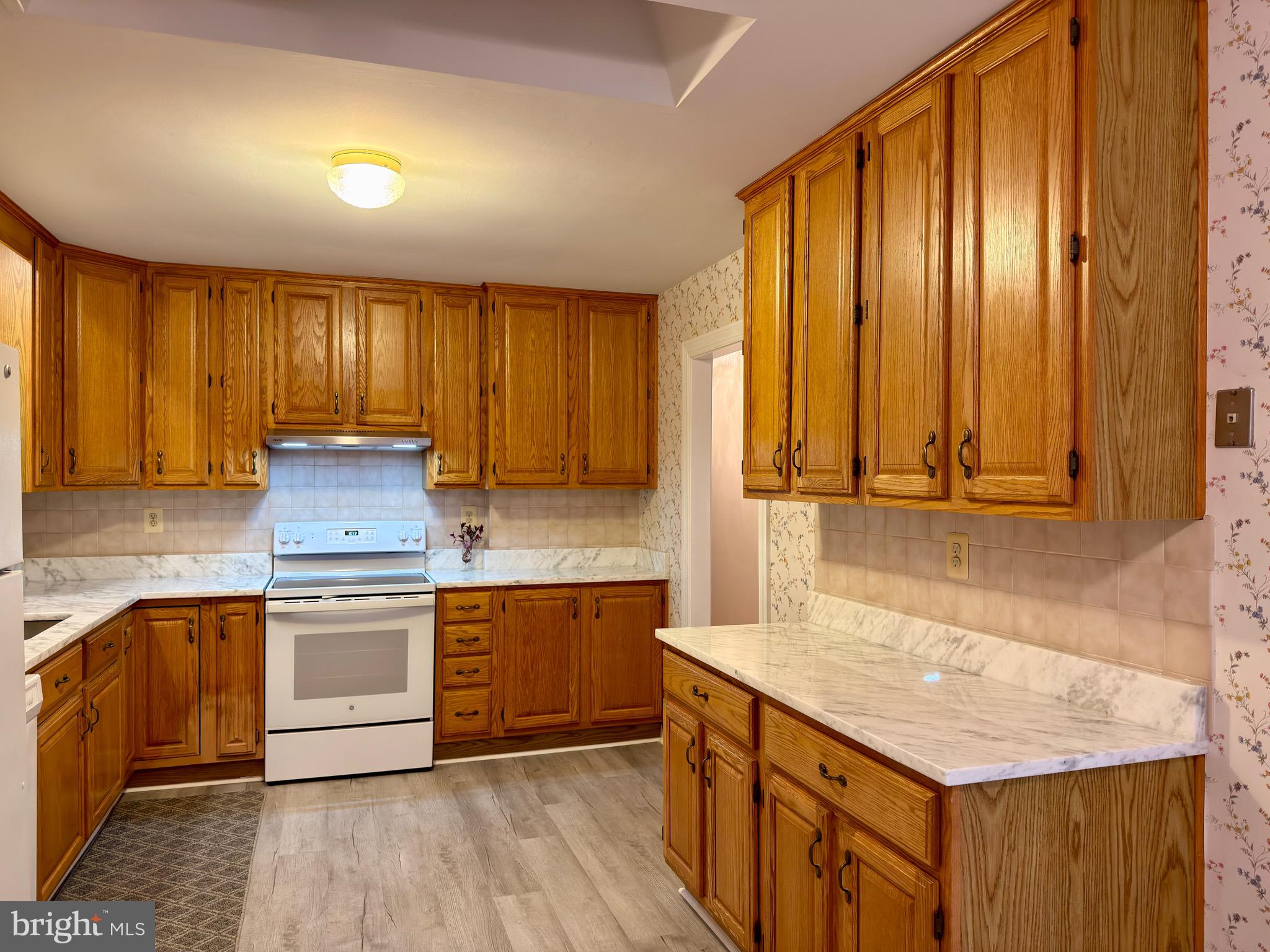 STERLING  PARK - Residential Lease