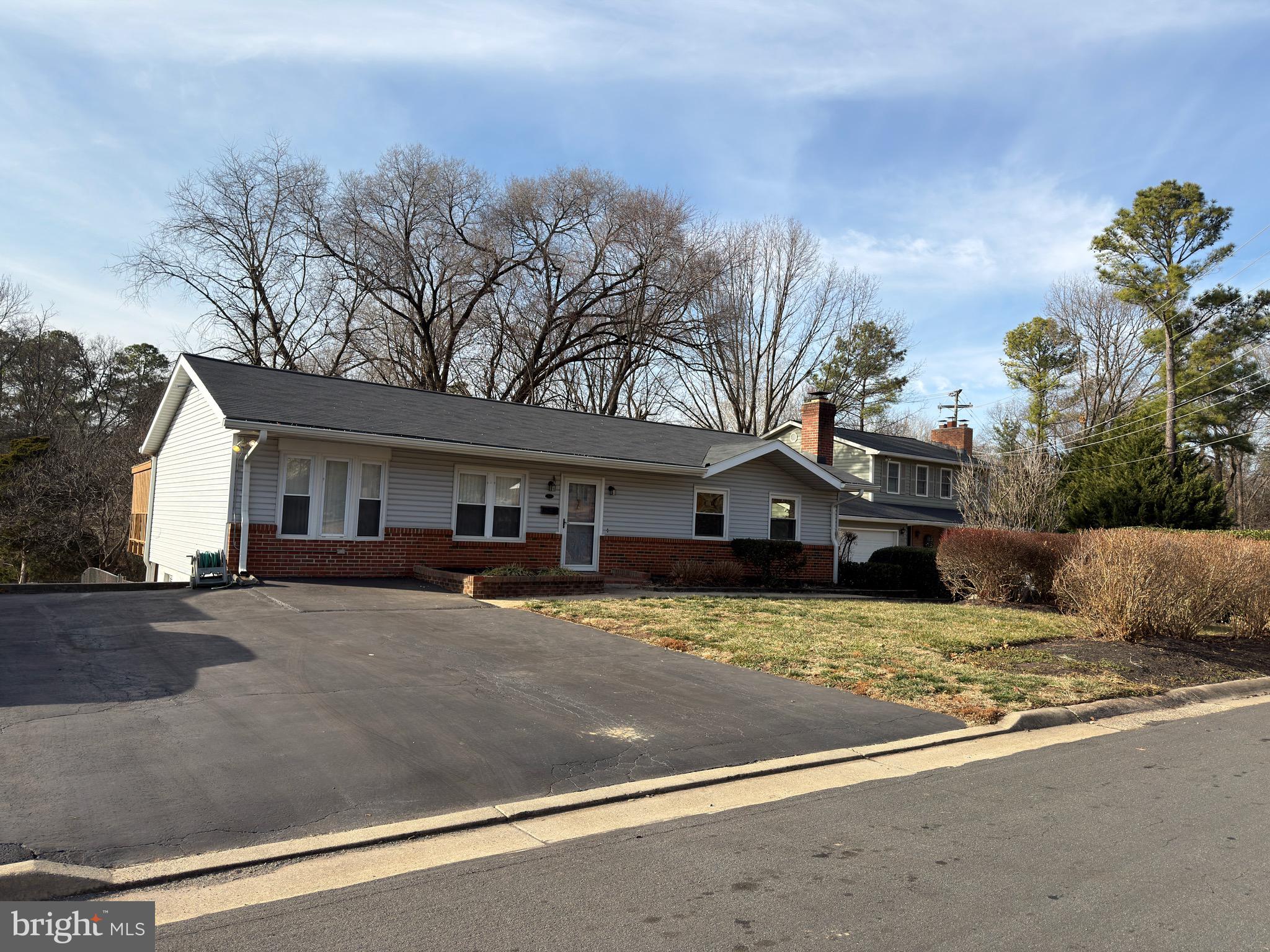 STERLING  PARK - Residential Lease