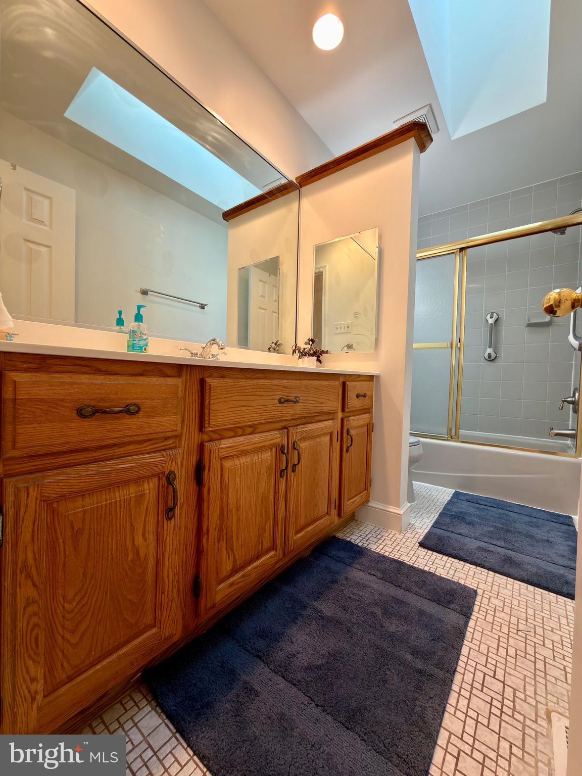 STERLING  PARK - Residential Lease