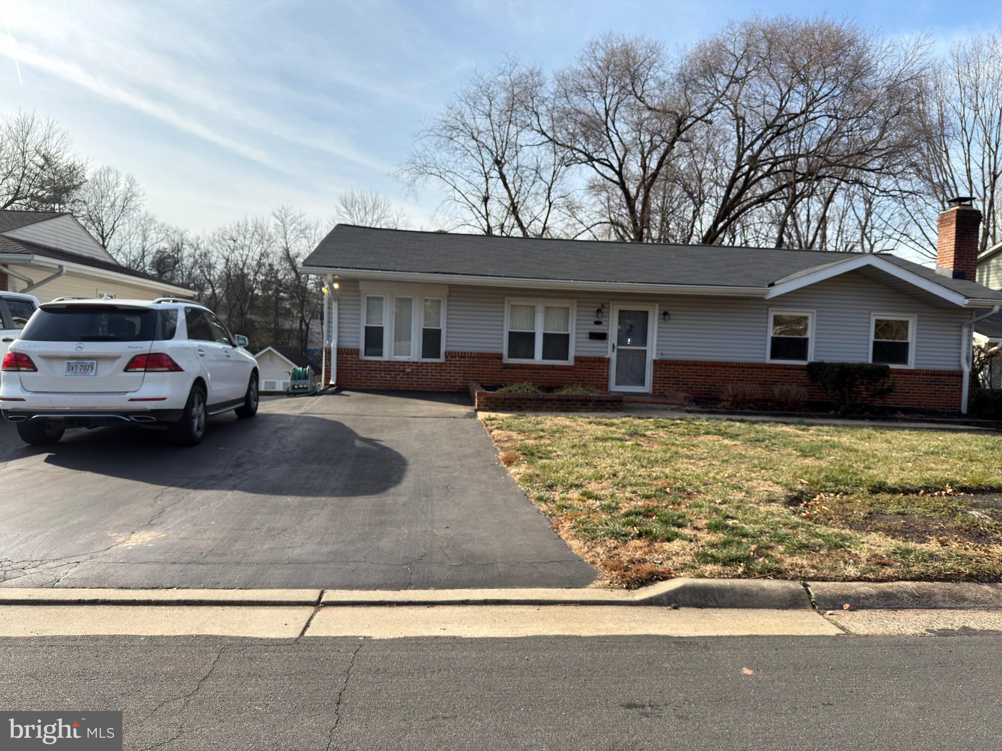 STERLING  PARK - Residential Lease