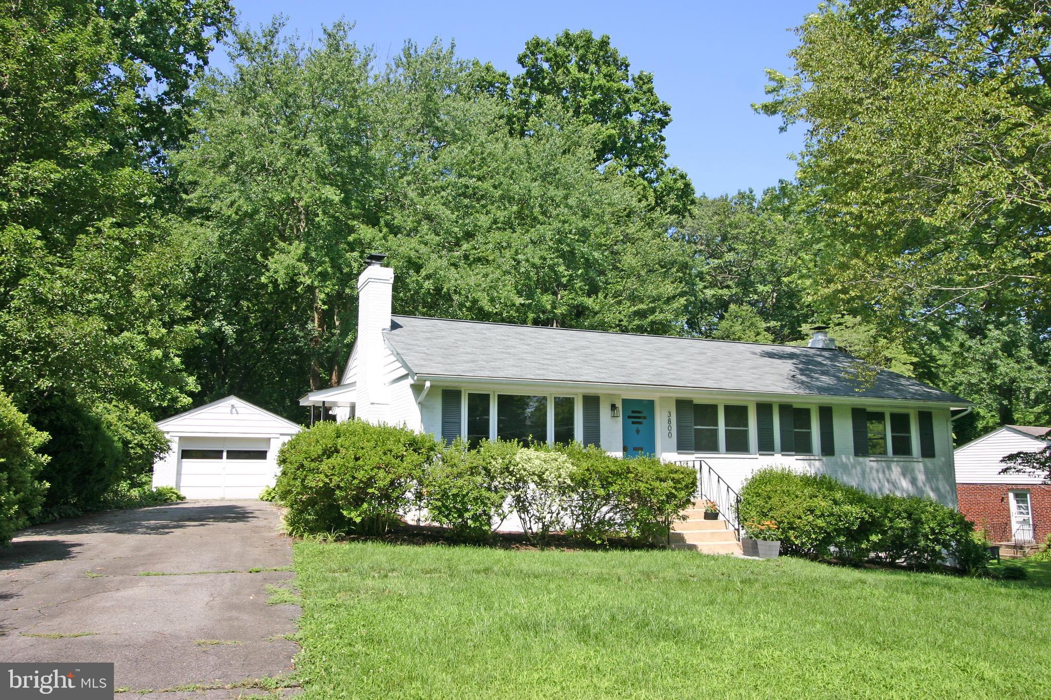 OVERLOOK KNOLLS - Residential
