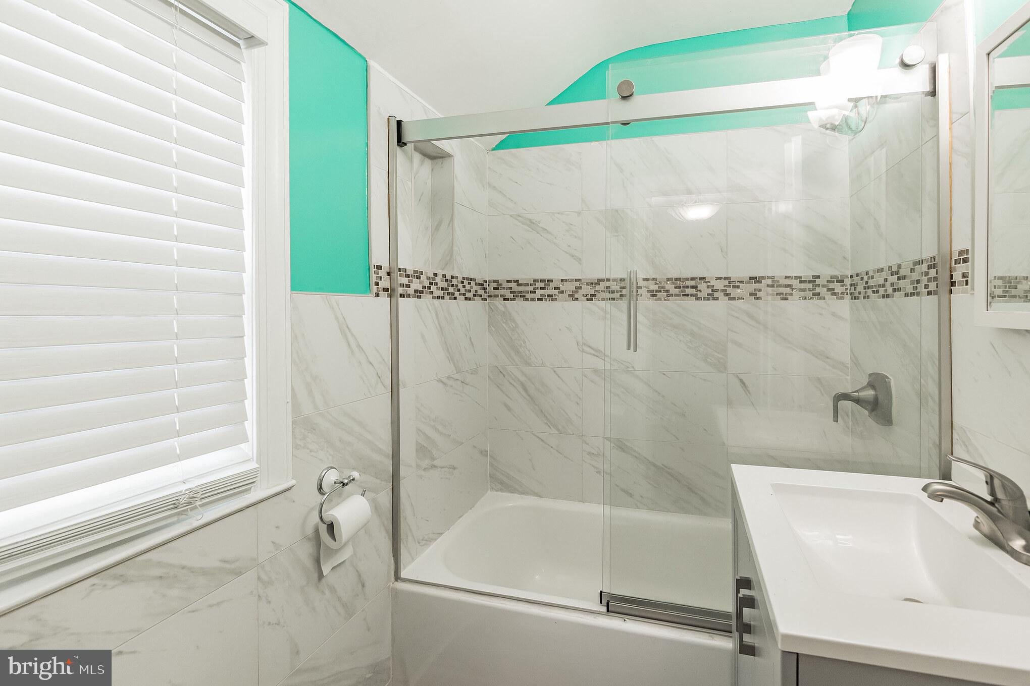 LONG BRANCH VILLAGE - Residential