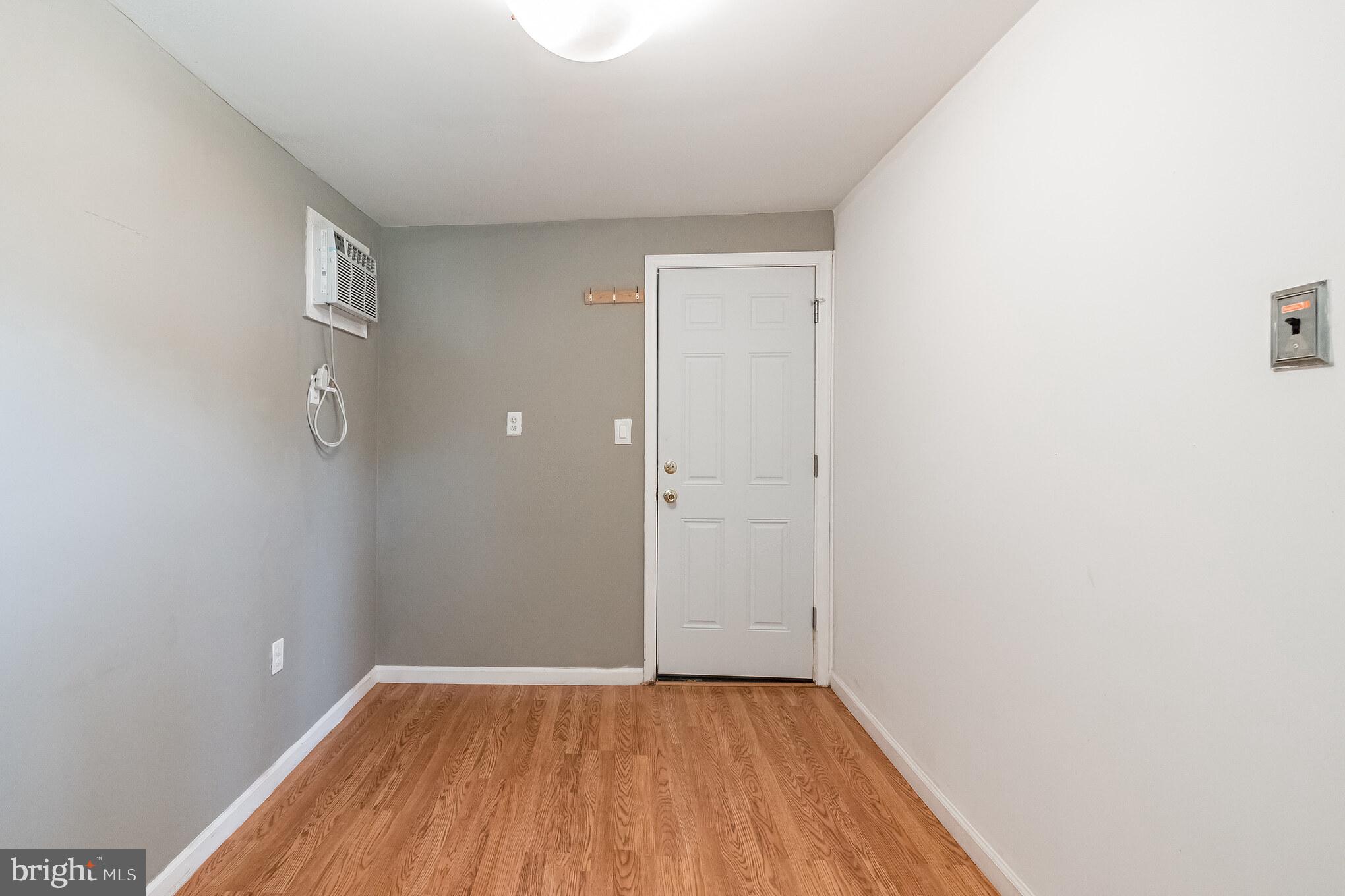 LONG BRANCH VILLAGE - Residential