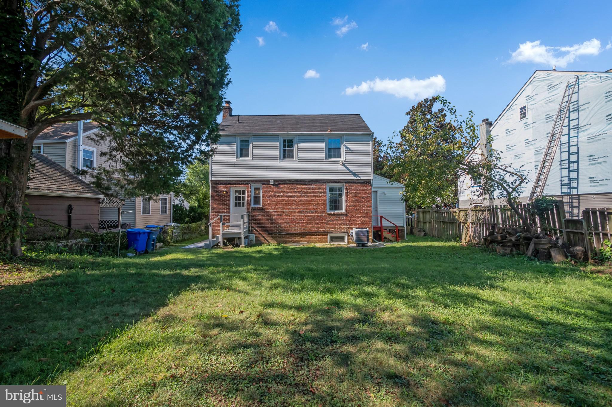 LONG BRANCH VILLAGE - Residential