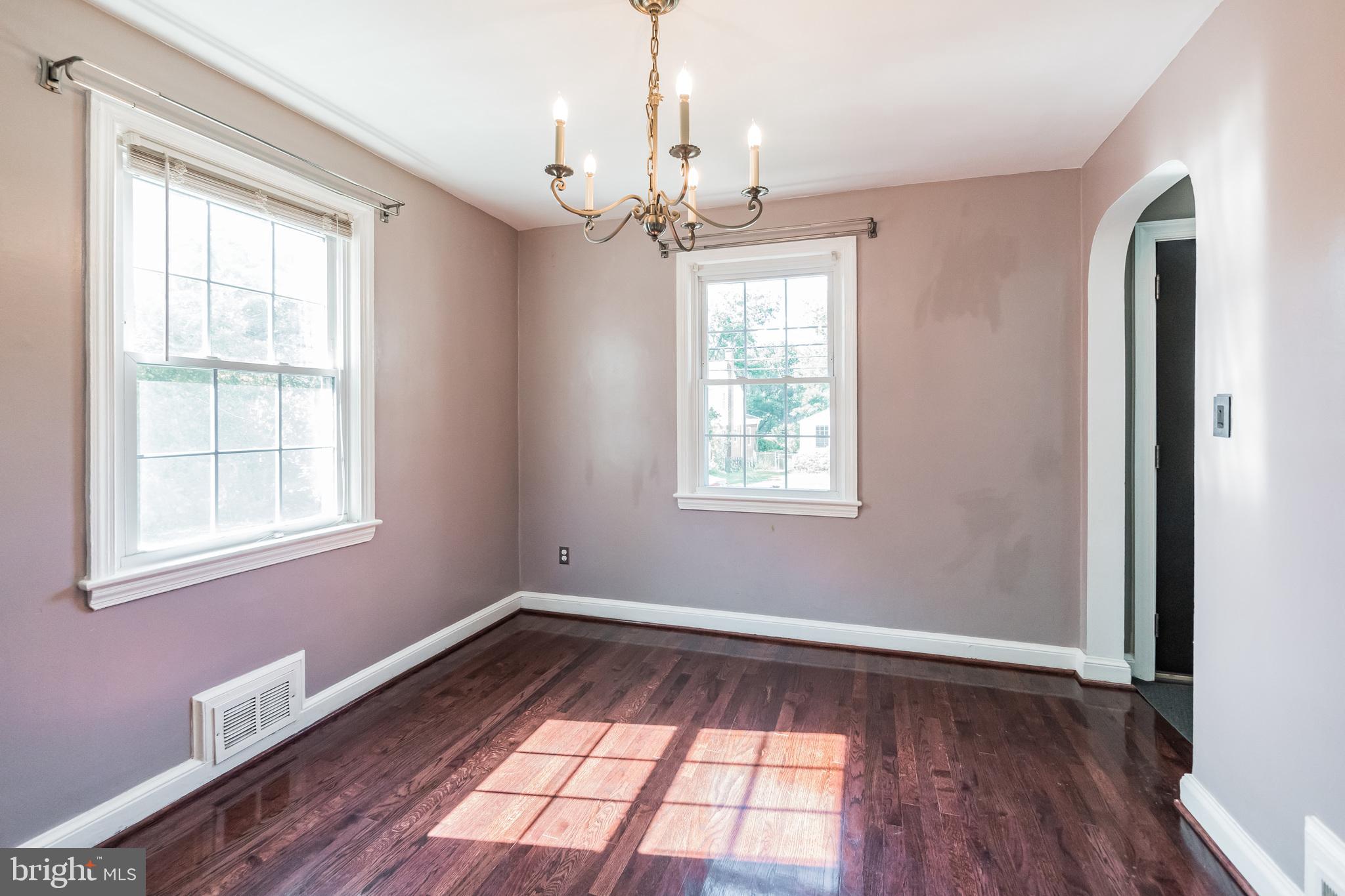 LONG BRANCH VILLAGE - Residential