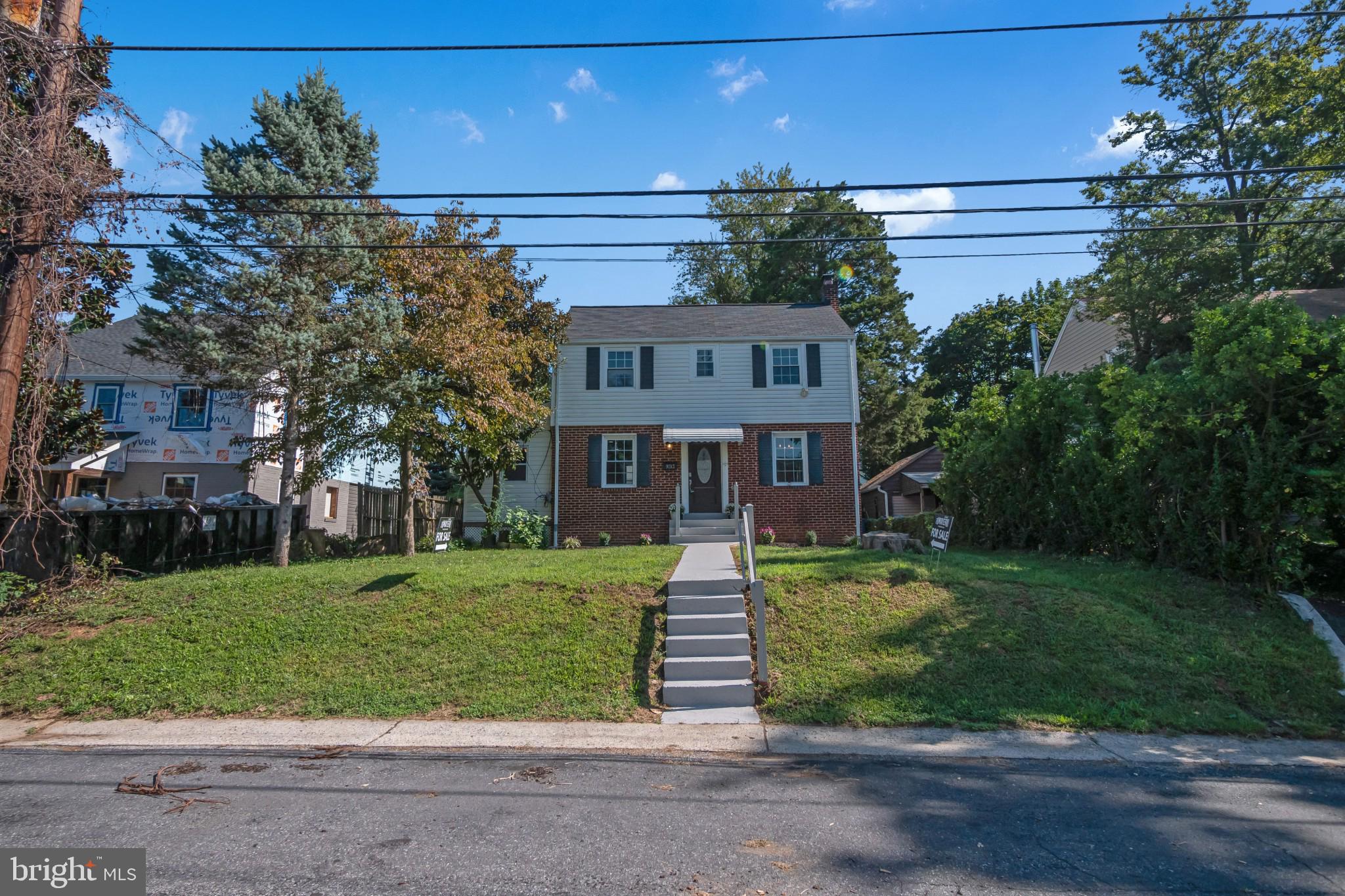 LONG BRANCH VILLAGE - Residential