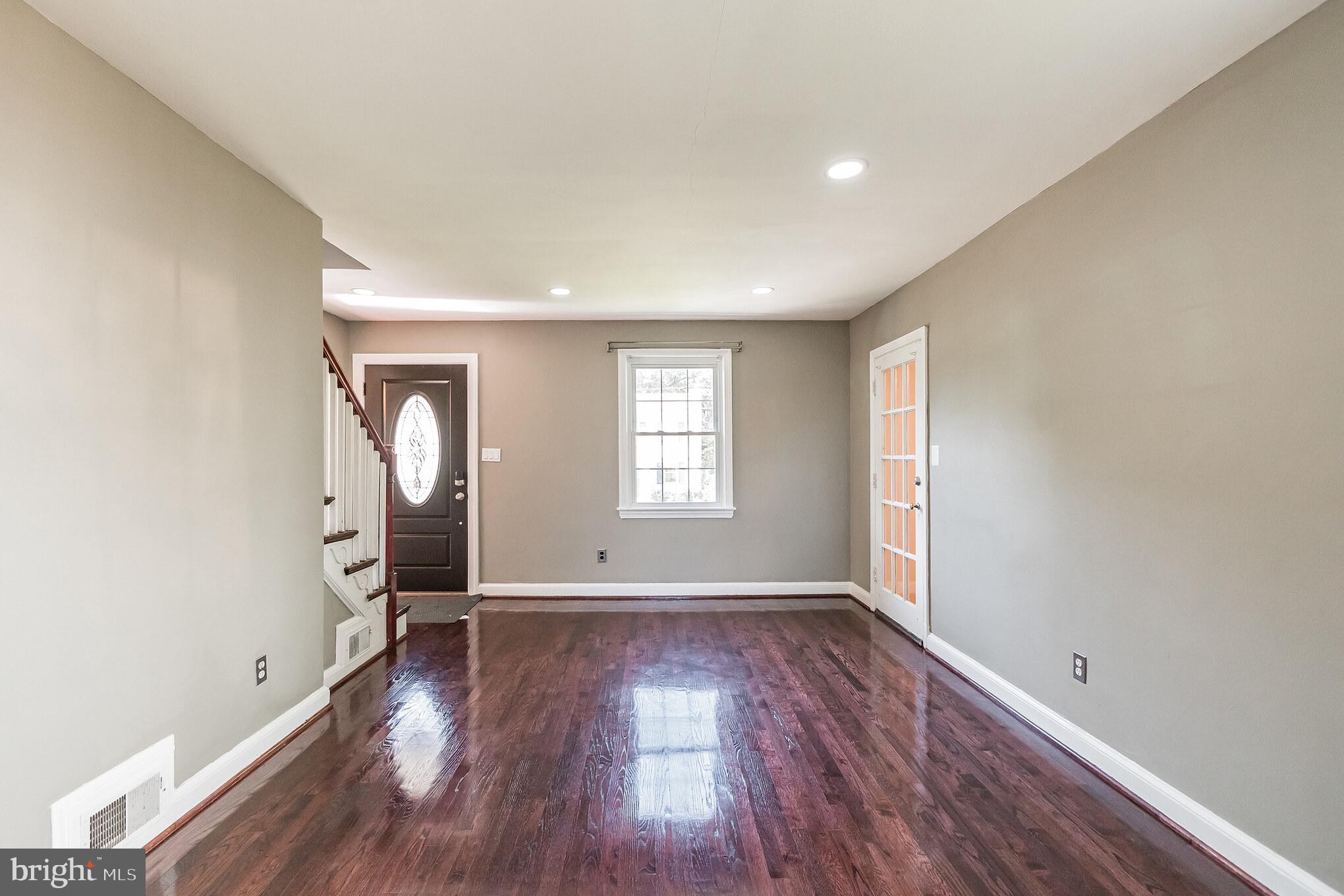 LONG BRANCH VILLAGE - Residential