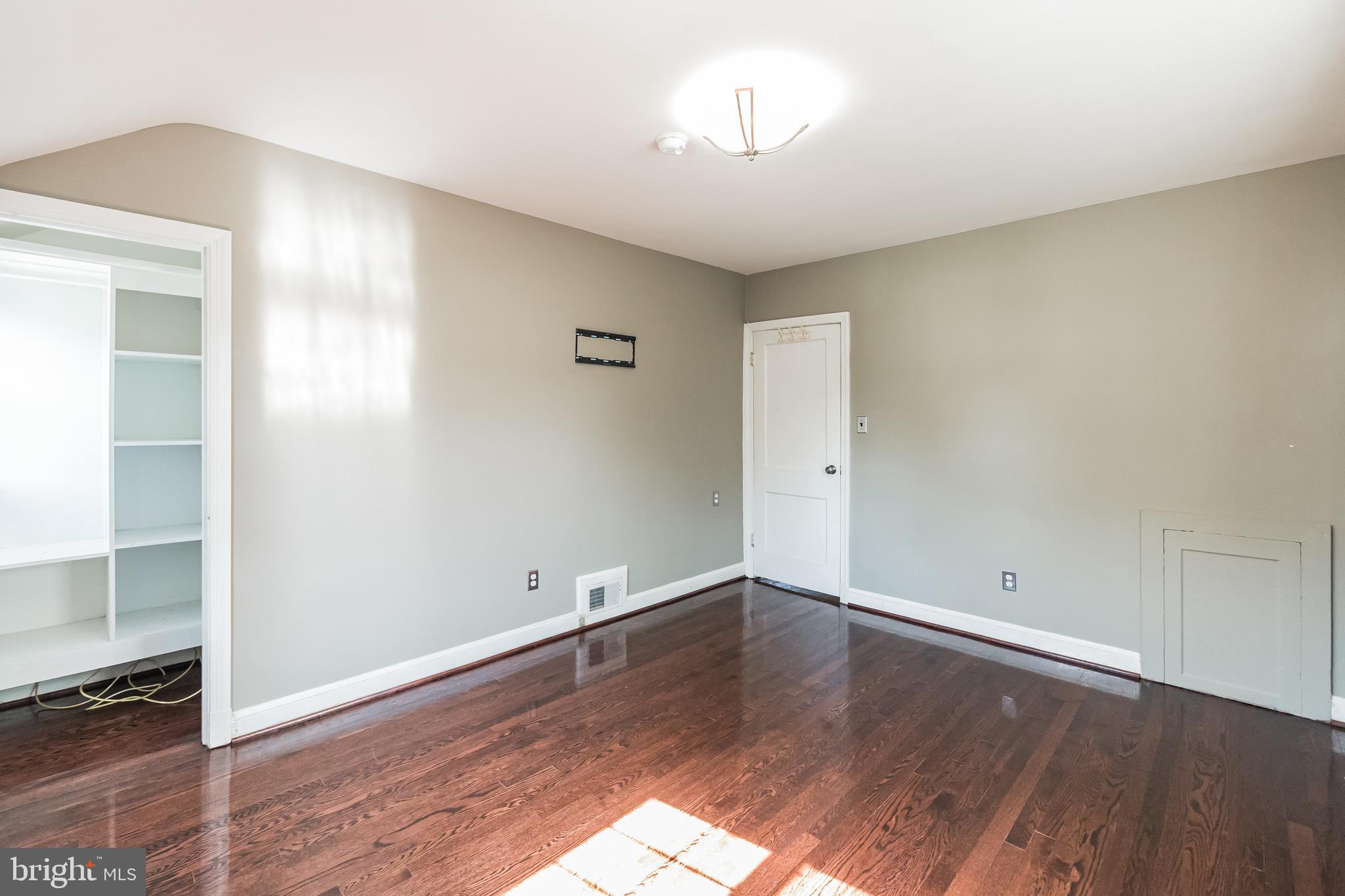 LONG BRANCH VILLAGE - Residential