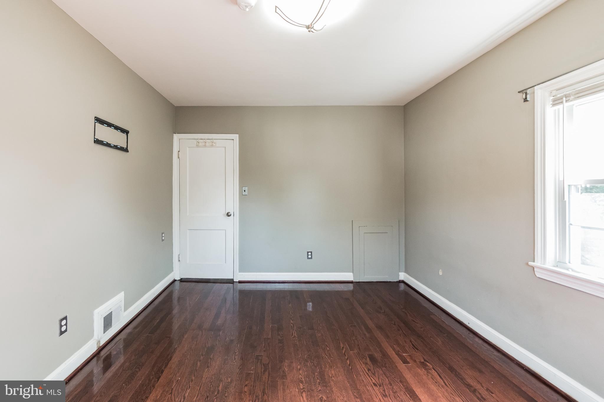 LONG BRANCH VILLAGE - Residential