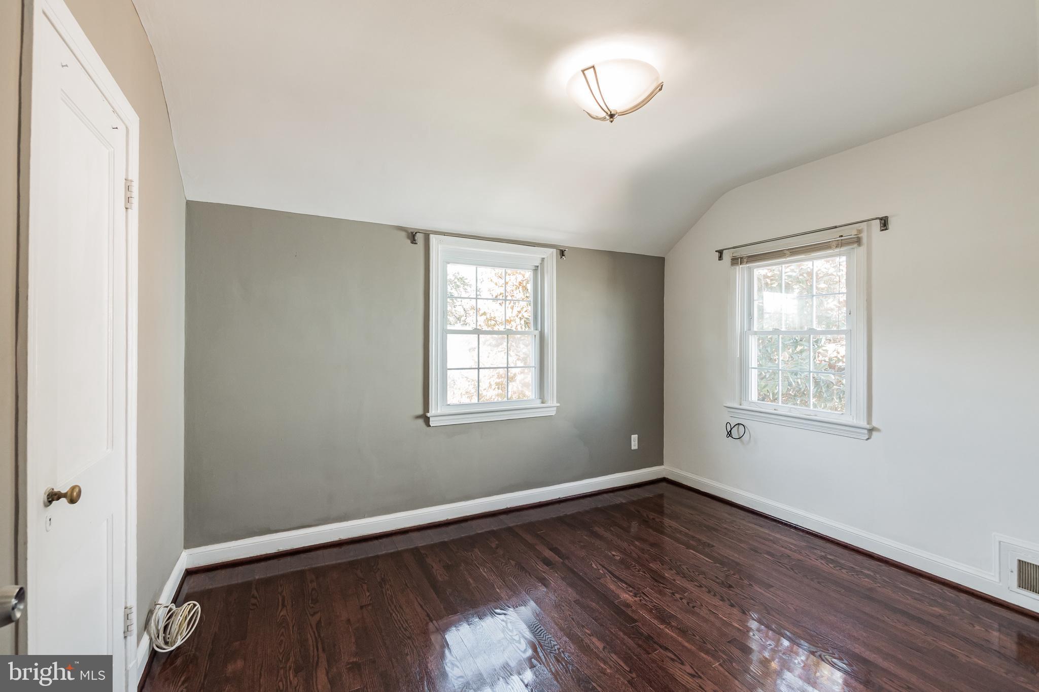 LONG BRANCH VILLAGE - Residential