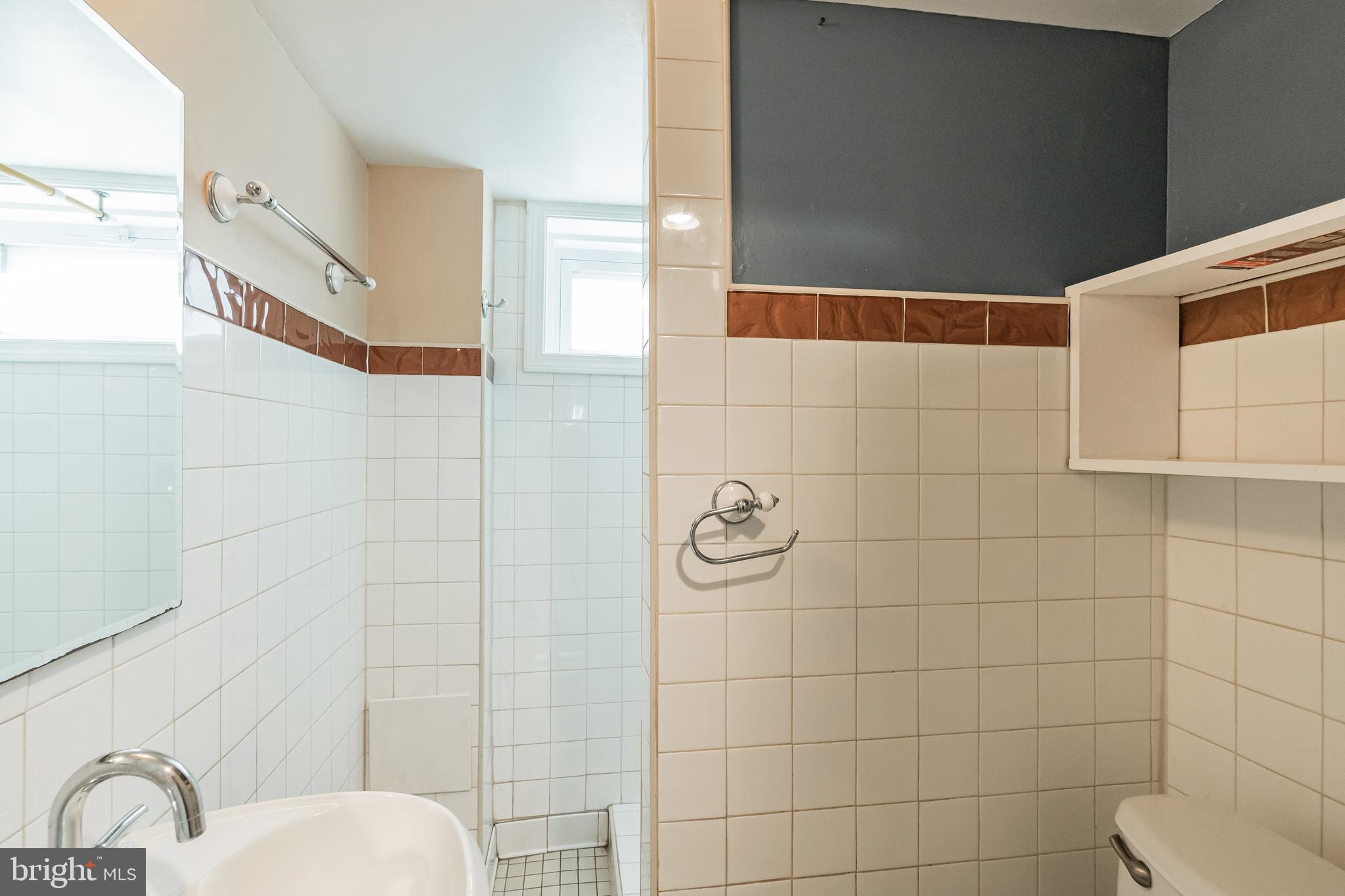 LONG BRANCH VILLAGE - Residential