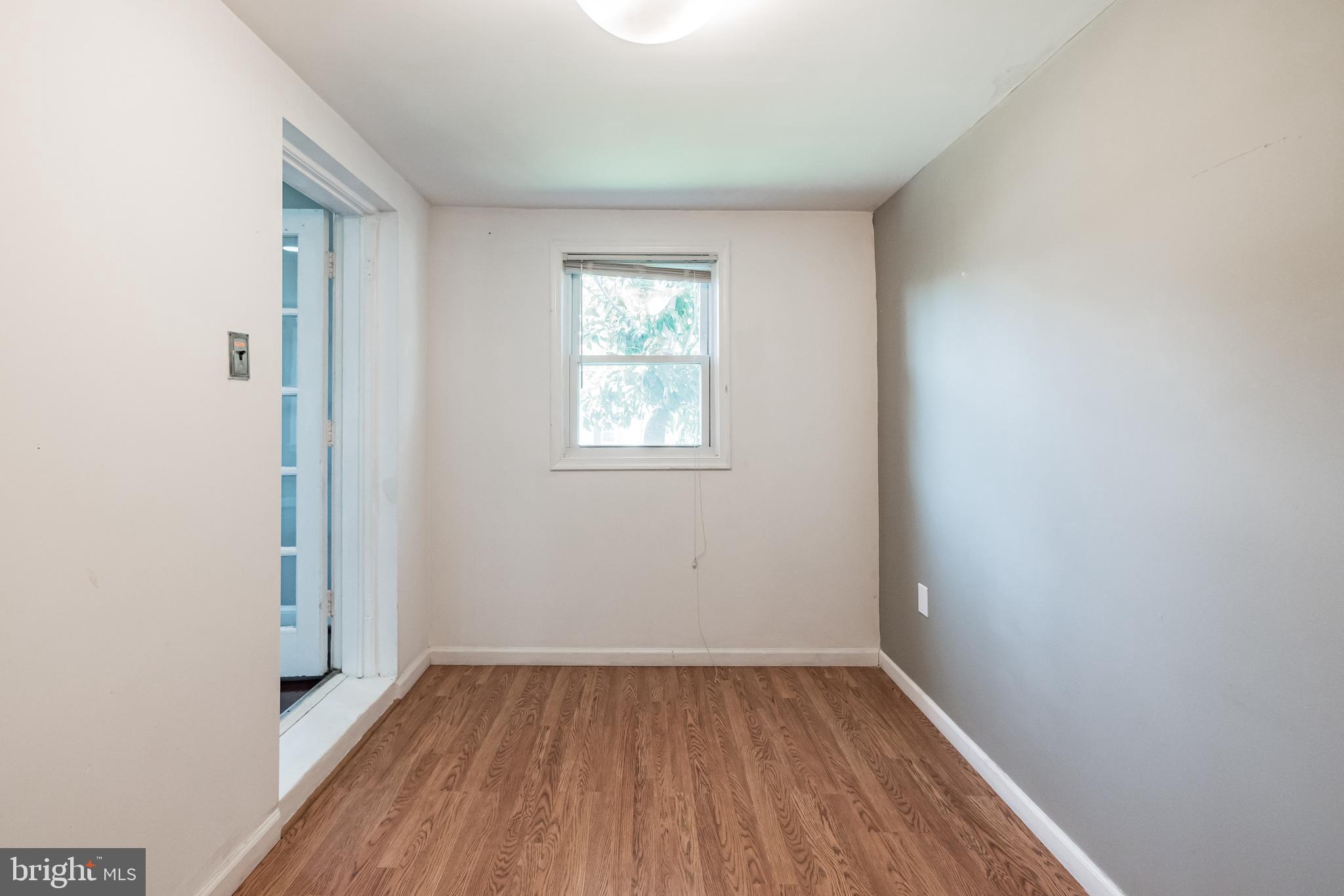 LONG BRANCH VILLAGE - Residential