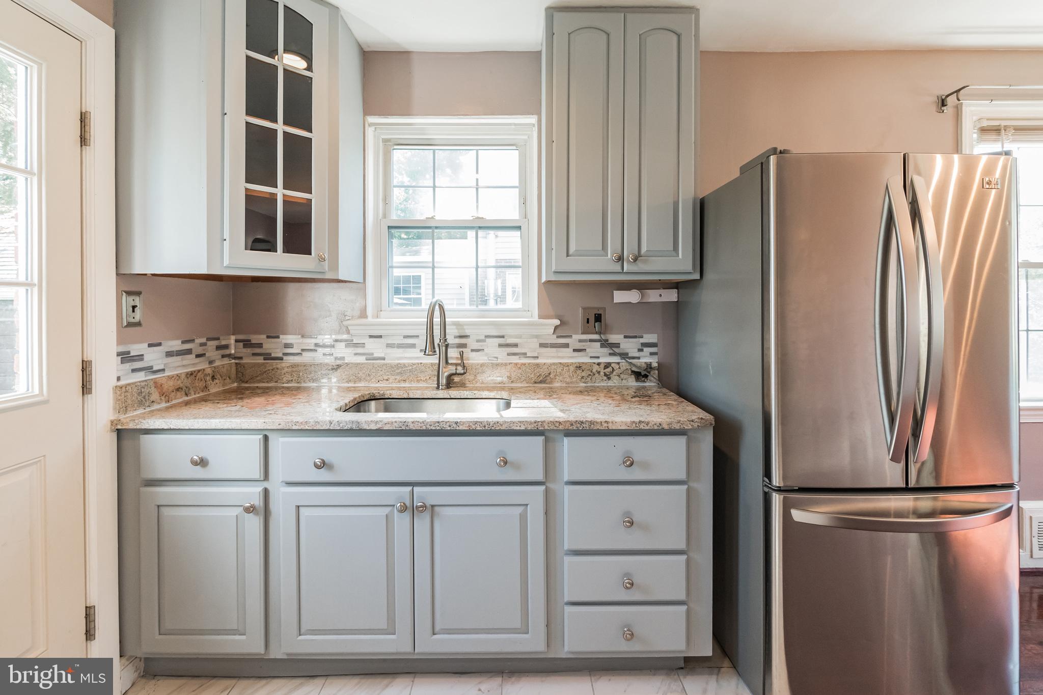 LONG BRANCH VILLAGE - Residential