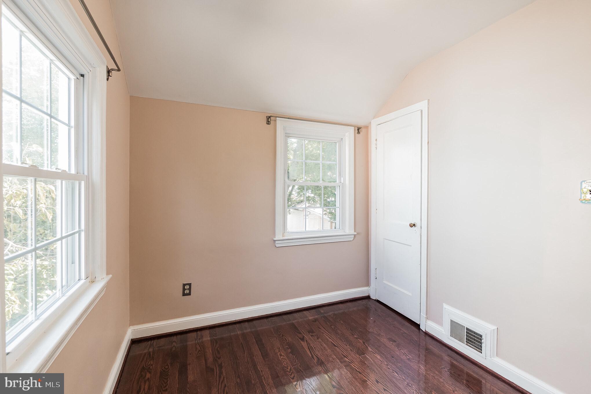 LONG BRANCH VILLAGE - Residential