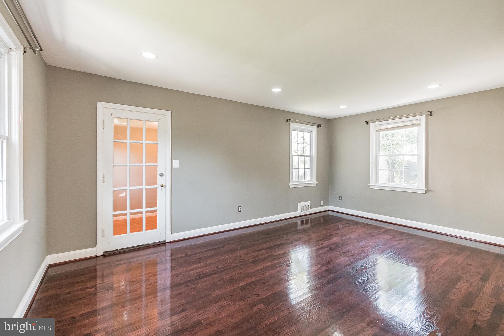 LONG BRANCH VILLAGE - Residential