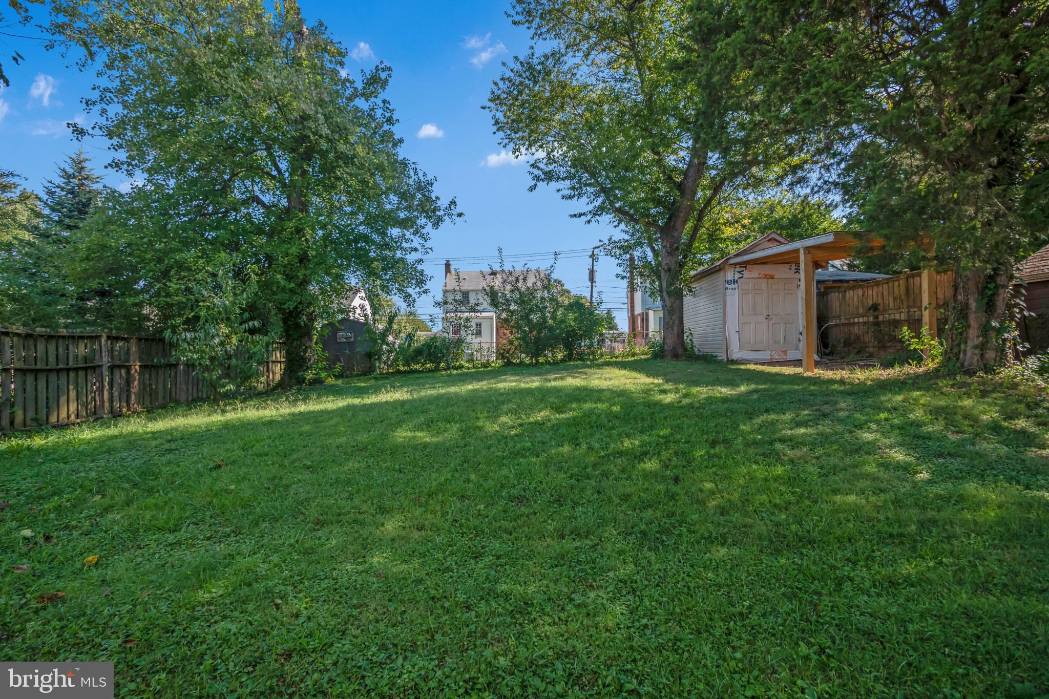 LONG BRANCH VILLAGE - Residential