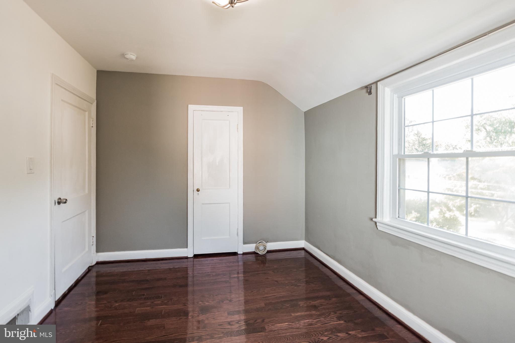 LONG BRANCH VILLAGE - Residential