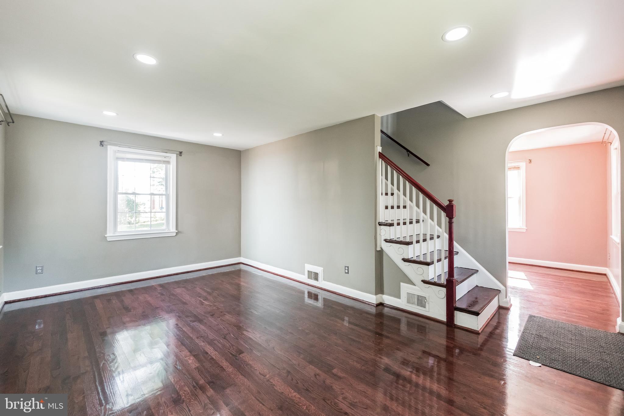 LONG BRANCH VILLAGE - Residential