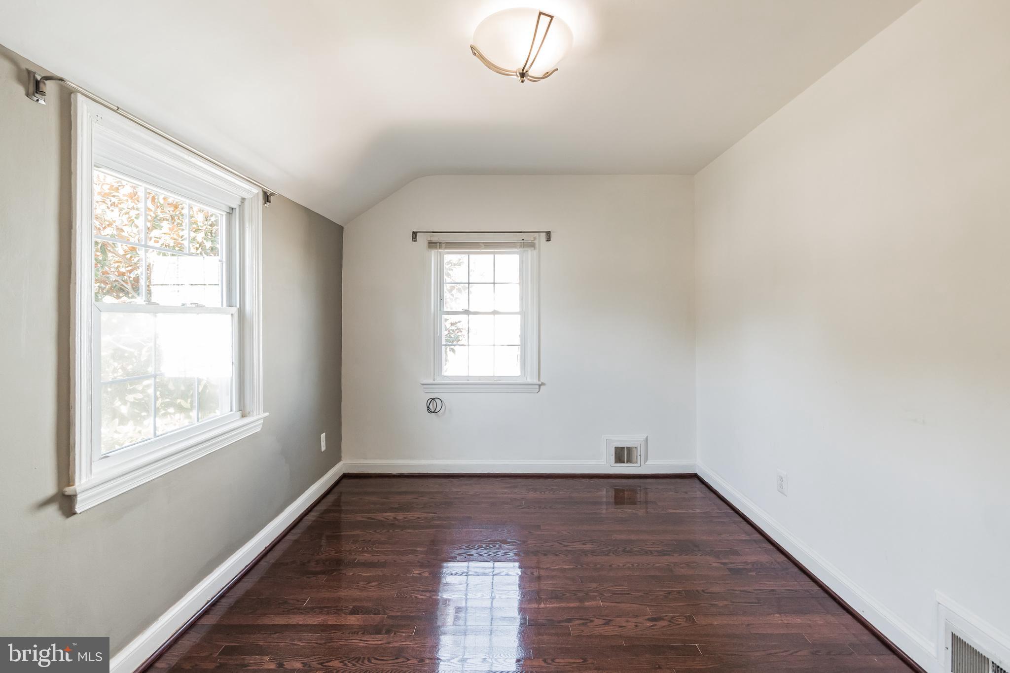 LONG BRANCH VILLAGE - Residential