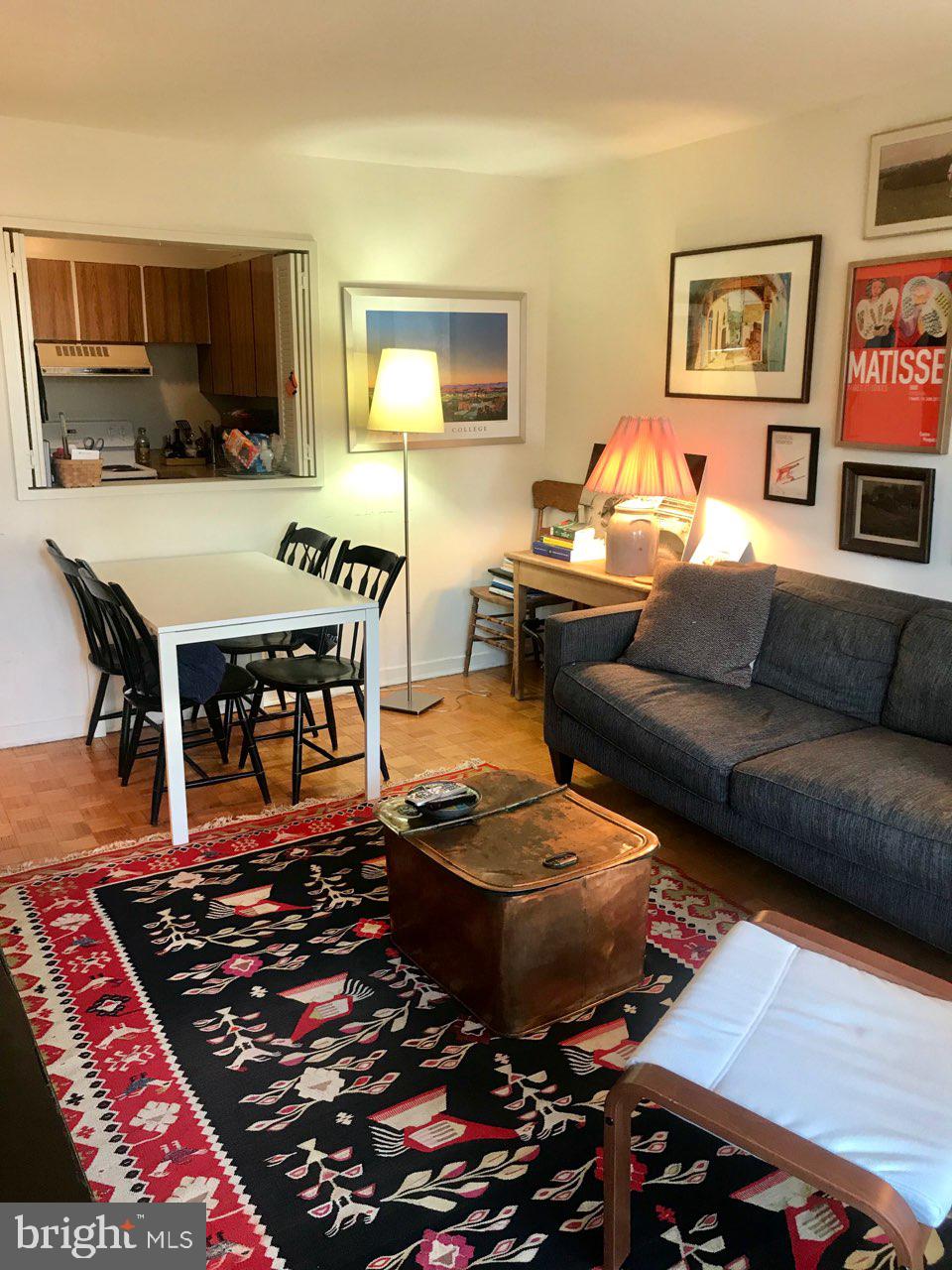 RITTENHOUSE SQUARE - Residential