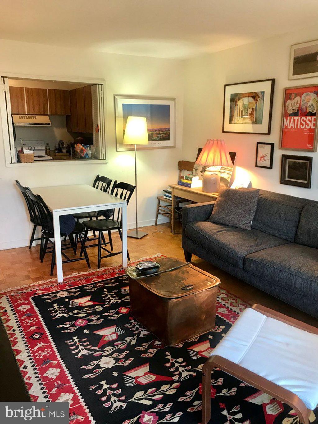 Photo of 226 - 30 W Rittenhouse Square #307, PHILADELPHIA, PA 19103 (MLS # PAPH2573264)