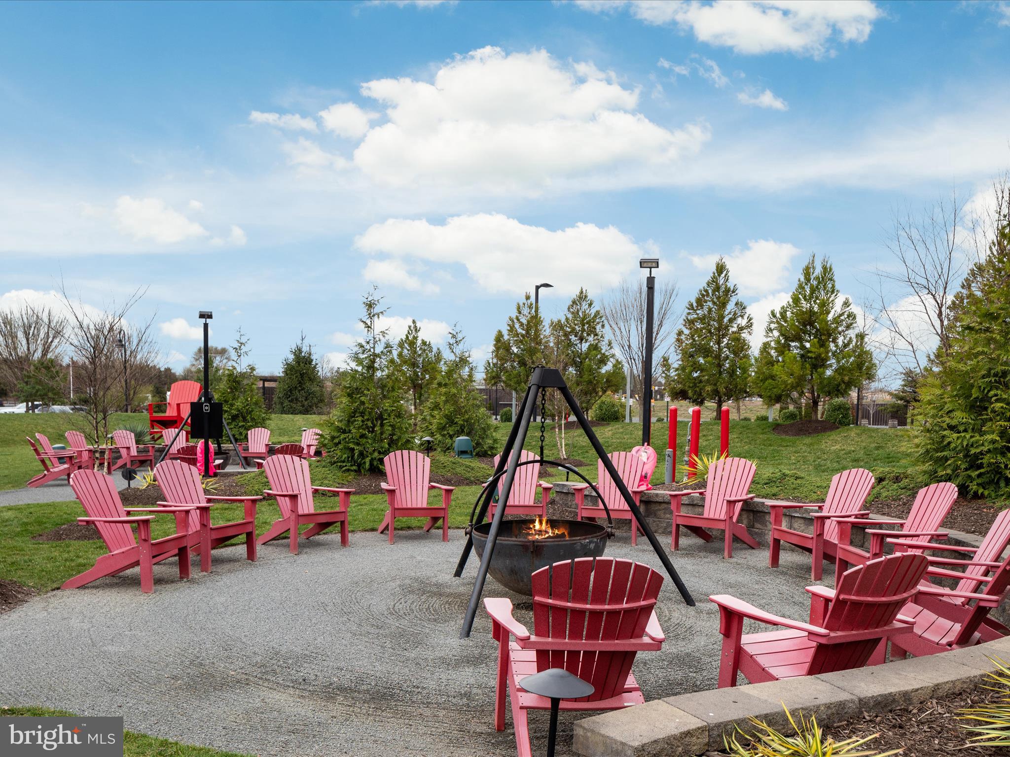 THE LANDING AT CANNON BRANCH - Residential