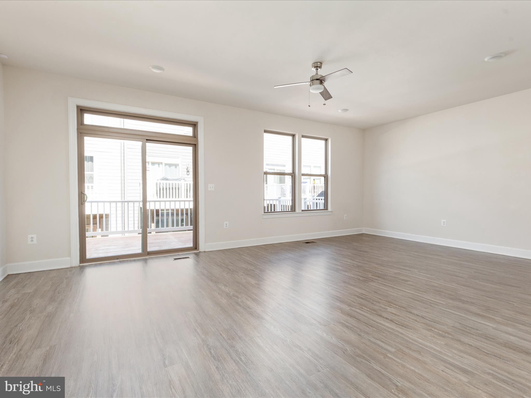 THE LANDING AT CANNON BRANCH - Residential