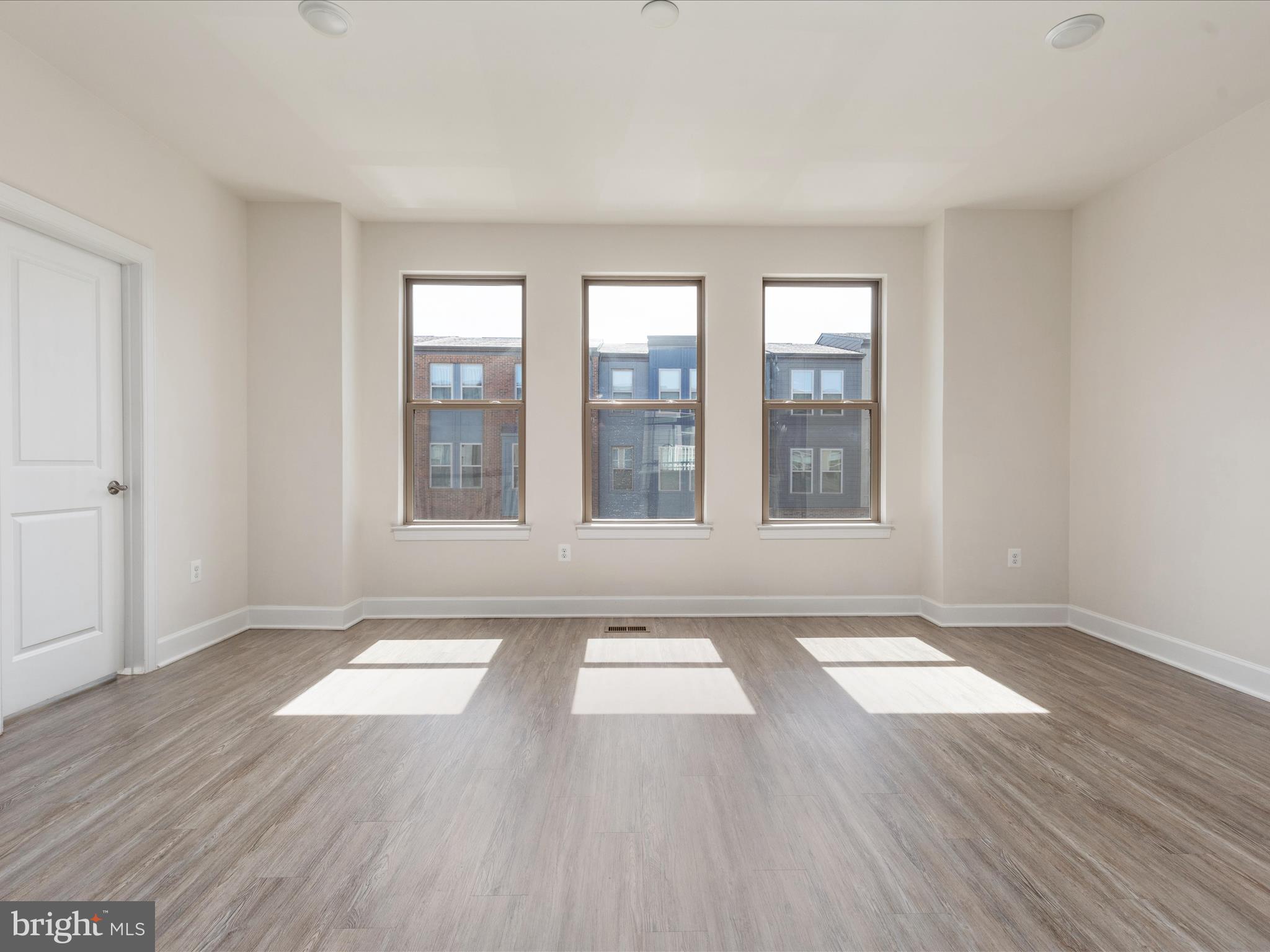 THE LANDING AT CANNON BRANCH - Residential