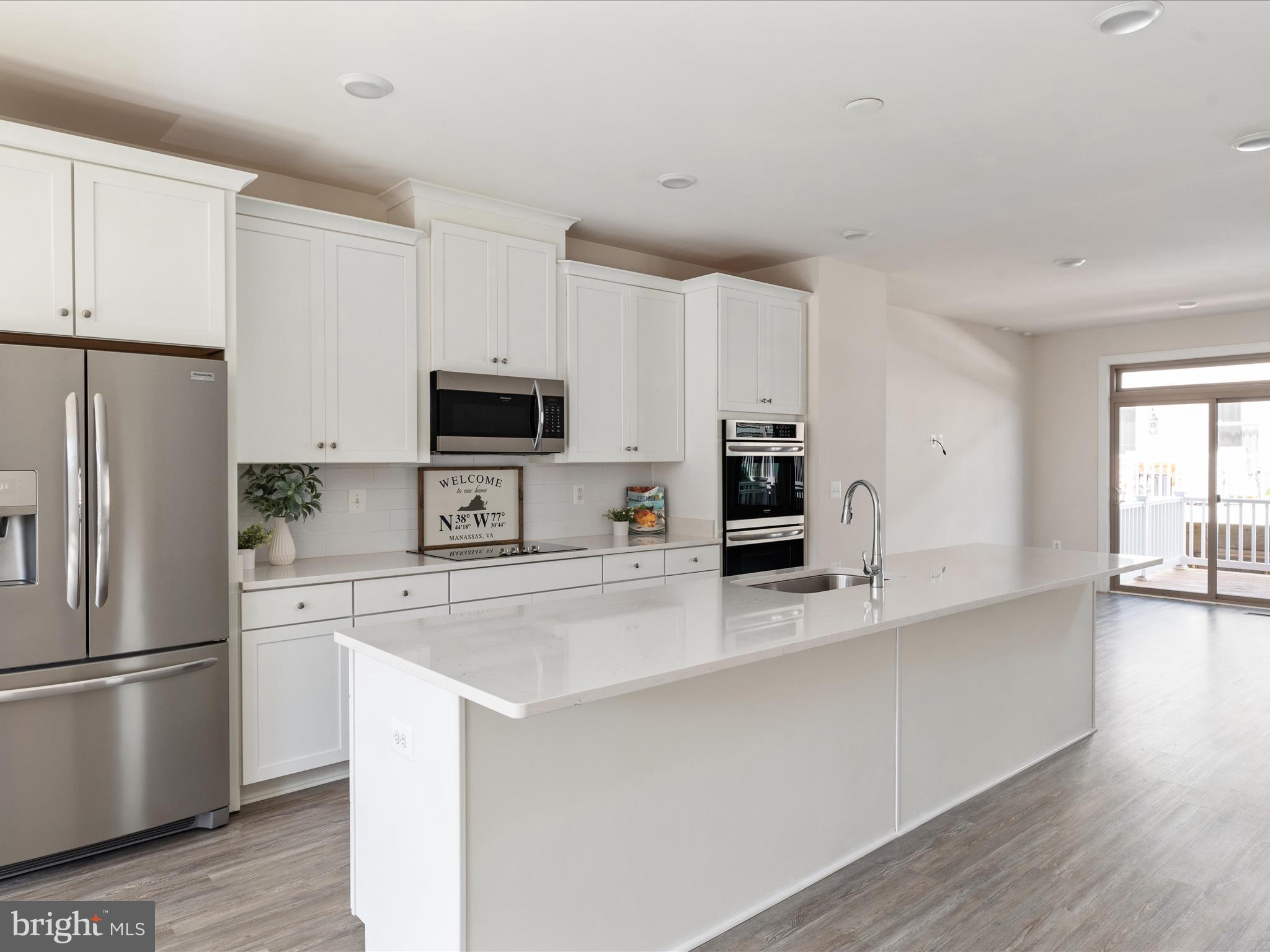 THE LANDING AT CANNON BRANCH - Residential