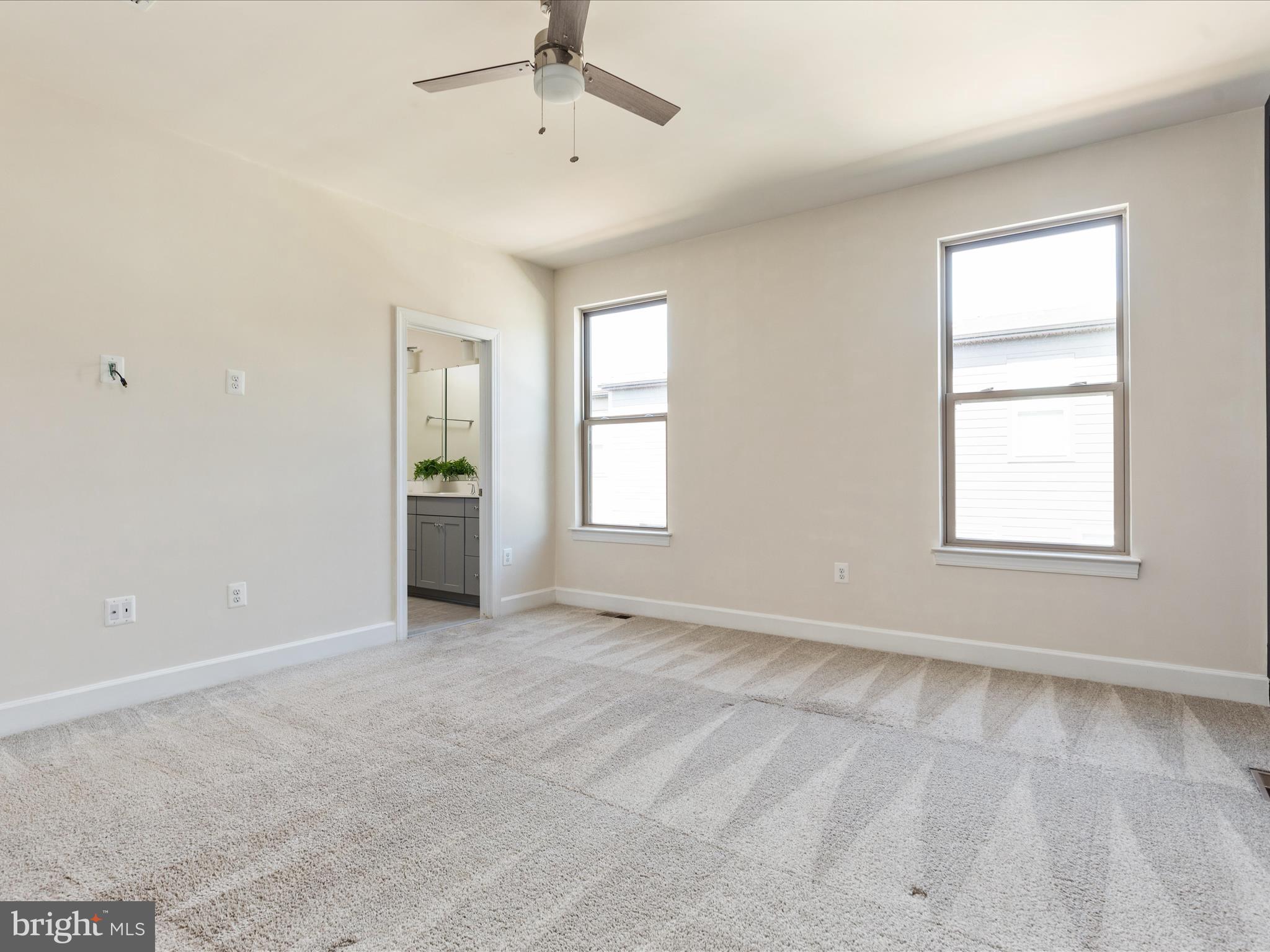 THE LANDING AT CANNON BRANCH - Residential