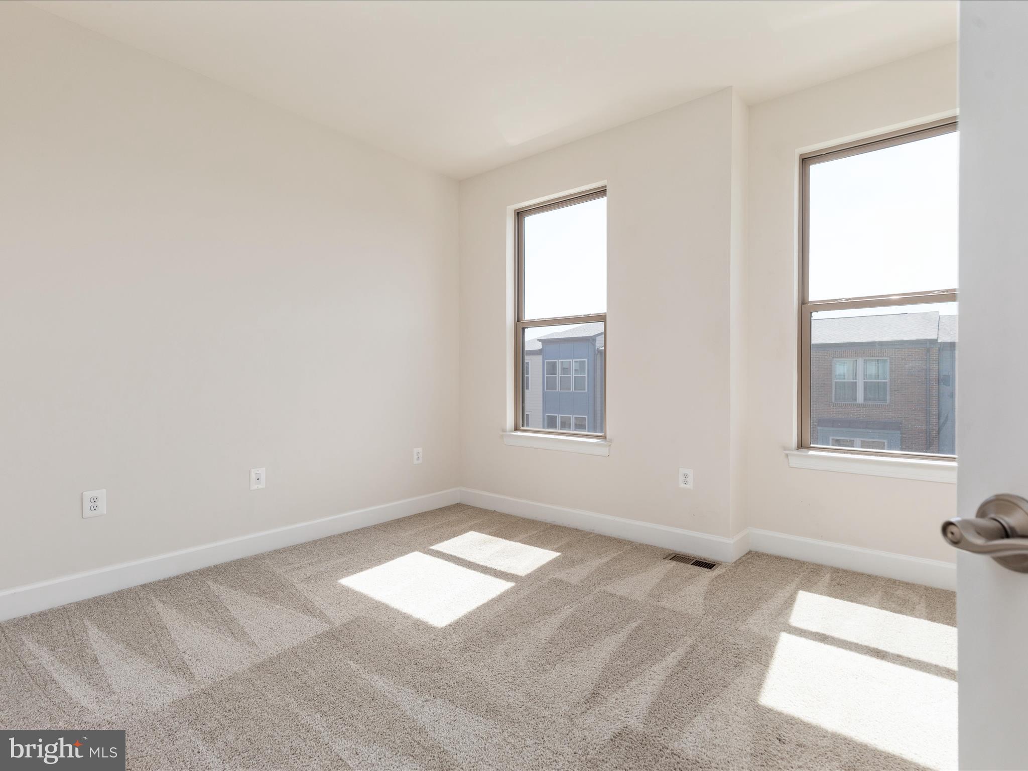 THE LANDING AT CANNON BRANCH - Residential