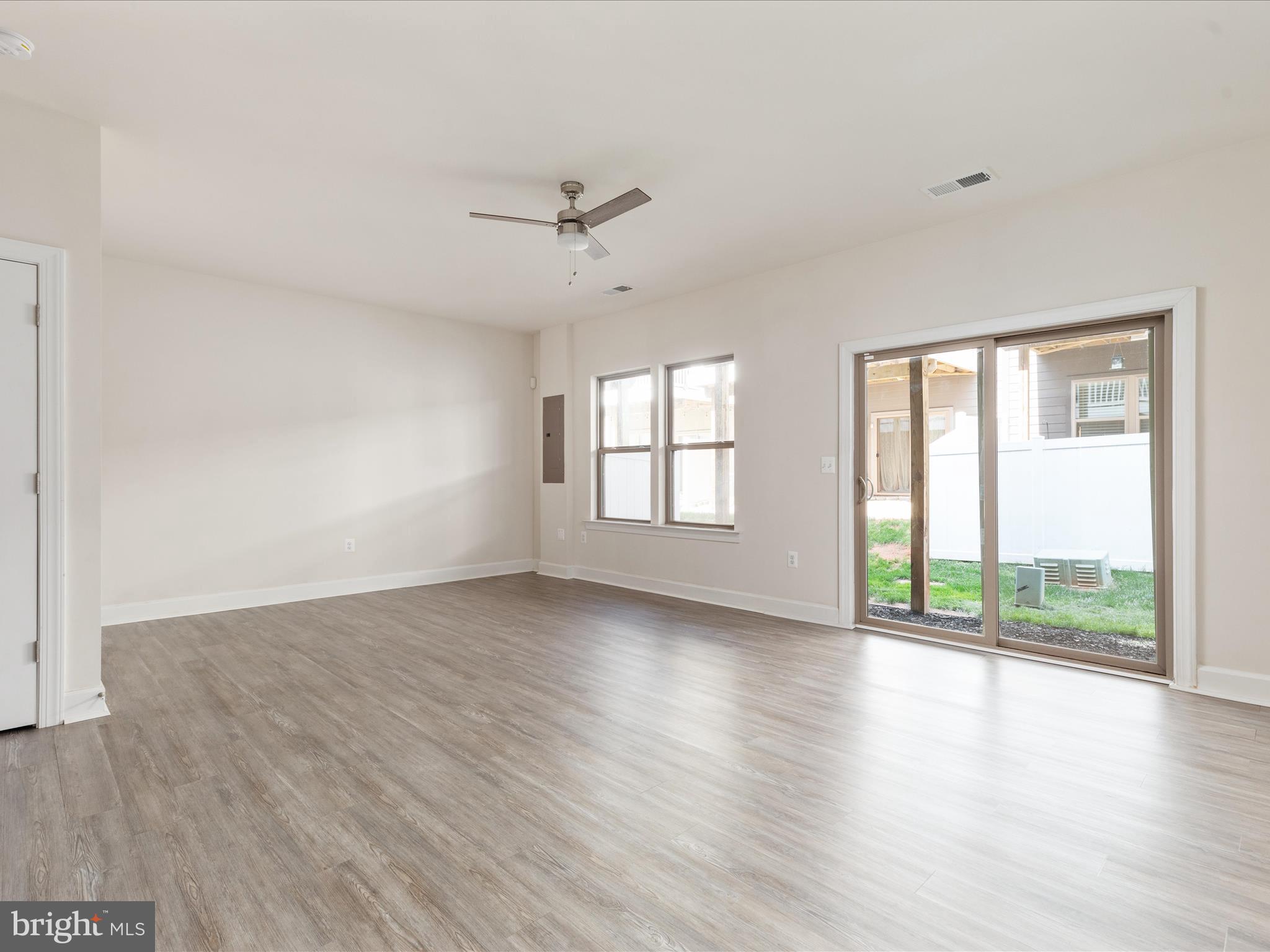 THE LANDING AT CANNON BRANCH - Residential