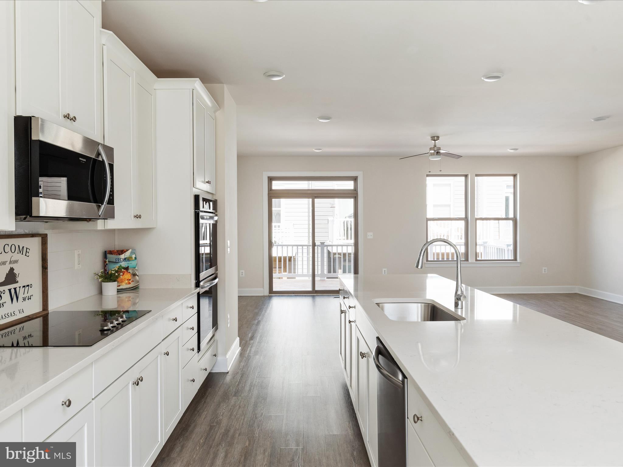 THE LANDING AT CANNON BRANCH - Residential