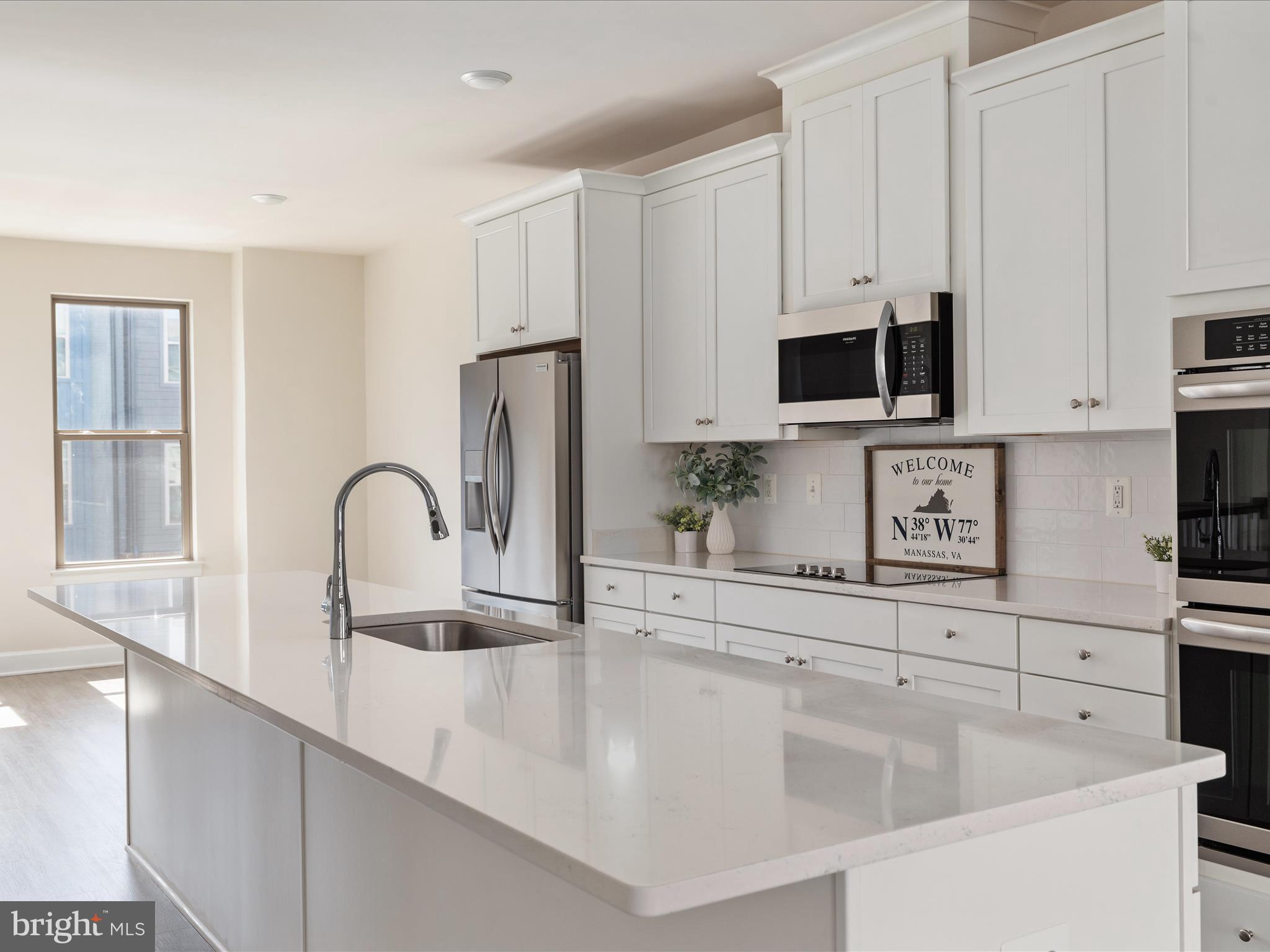 THE LANDING AT CANNON BRANCH - Residential