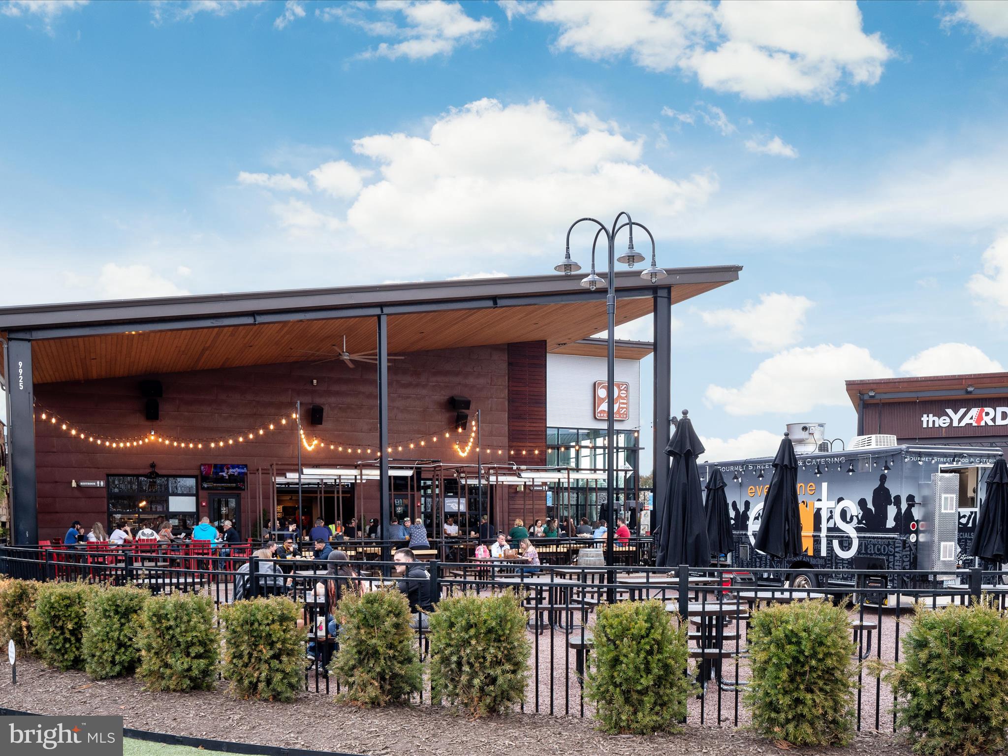 THE LANDING AT CANNON BRANCH - Residential