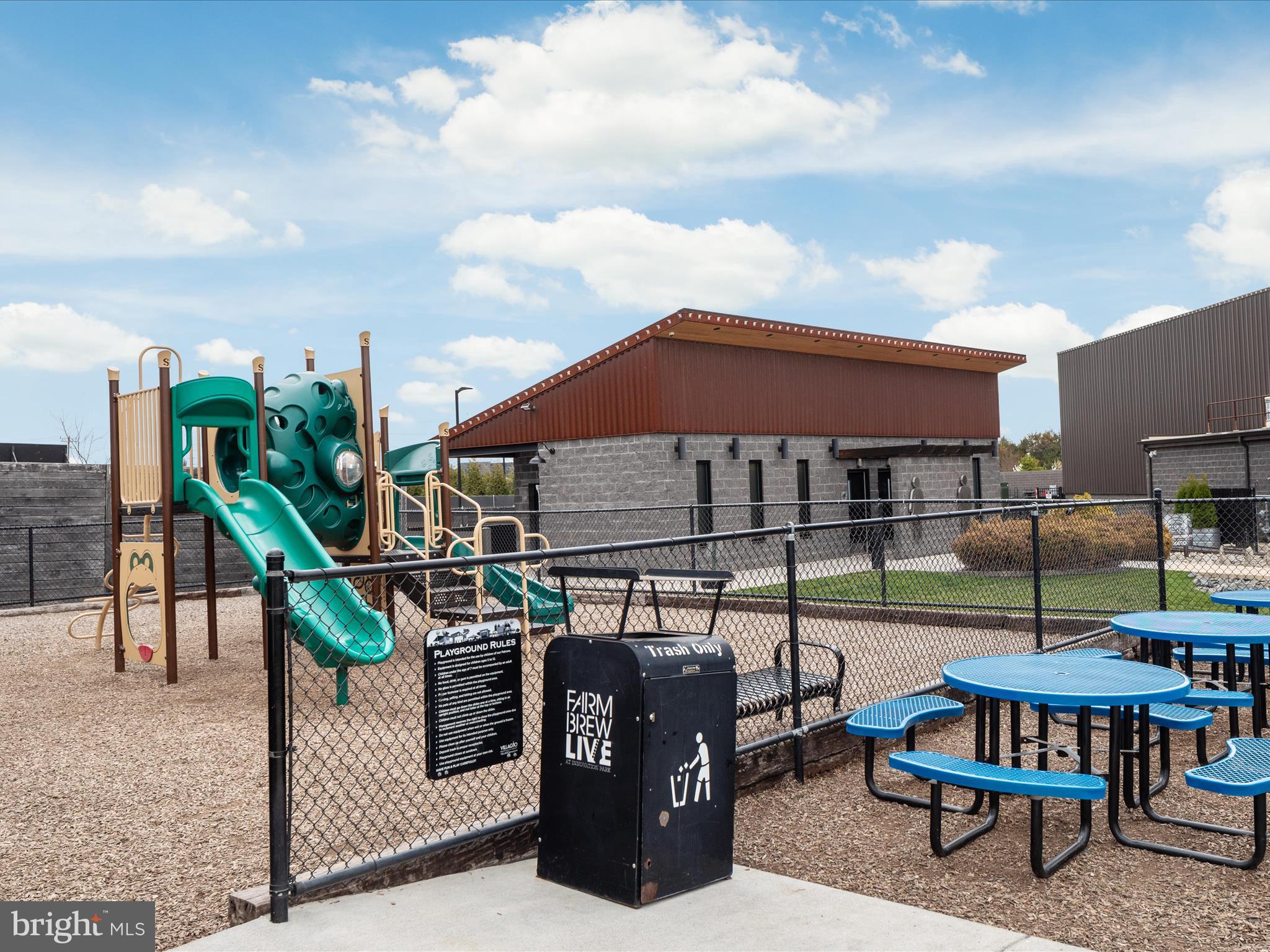 THE LANDING AT CANNON BRANCH - Residential