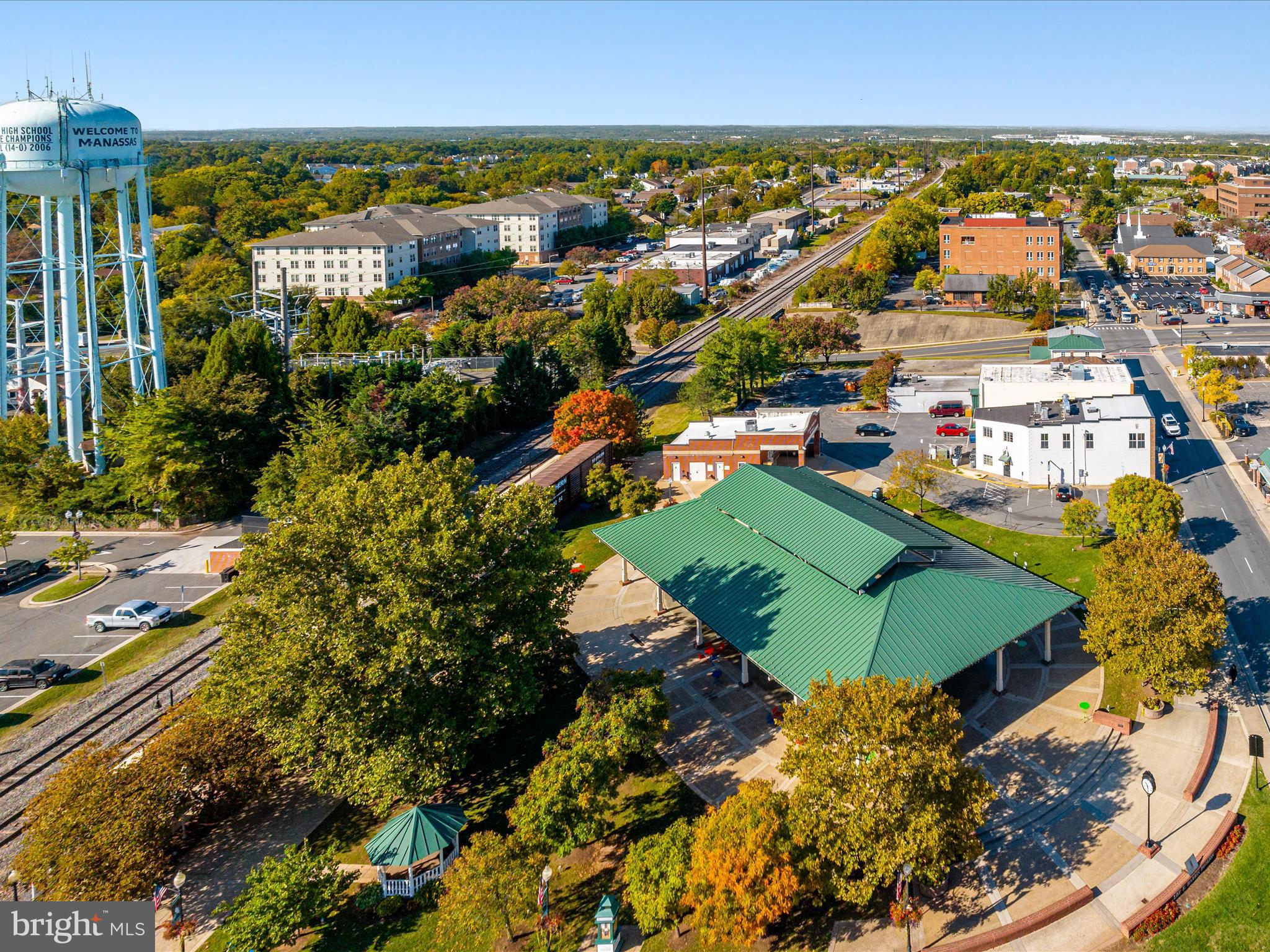 THE LANDING AT CANNON BRANCH - Residential