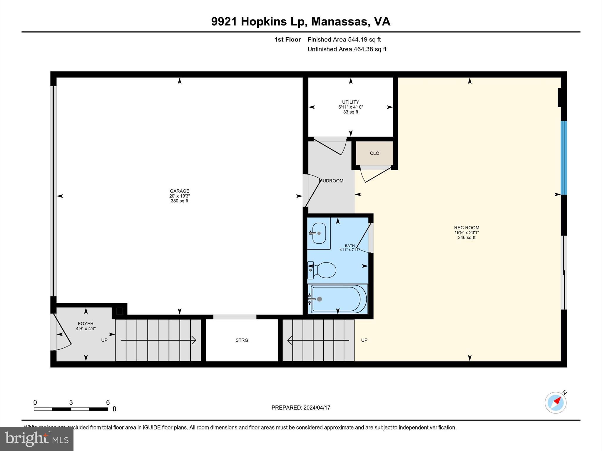 THE LANDING AT CANNON BRANCH - Residential
