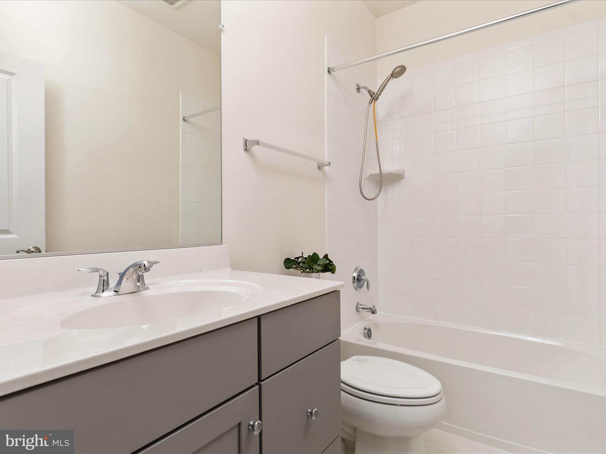 THE LANDING AT CANNON BRANCH - Residential