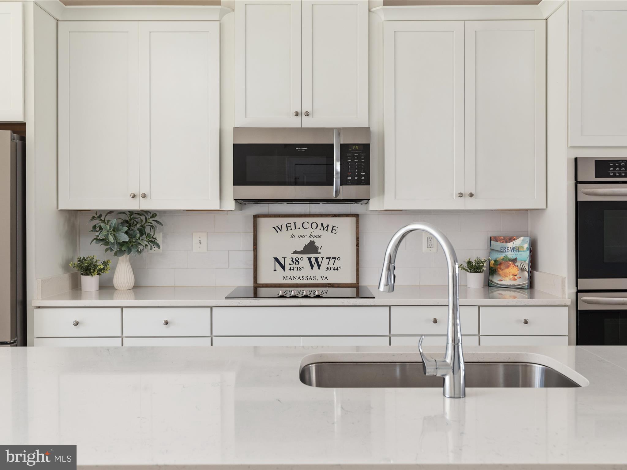 THE LANDING AT CANNON BRANCH - Residential