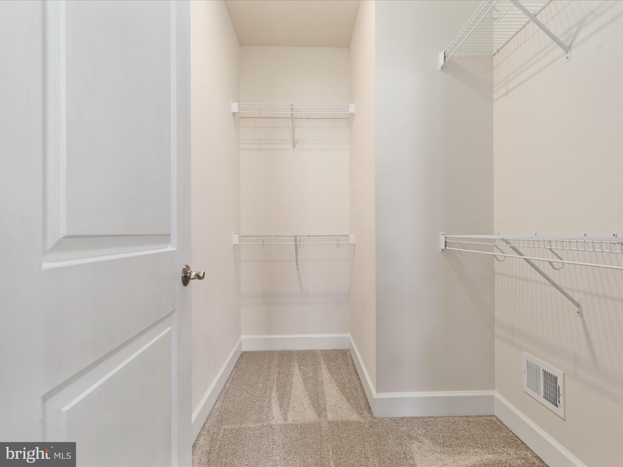 THE LANDING AT CANNON BRANCH - Residential