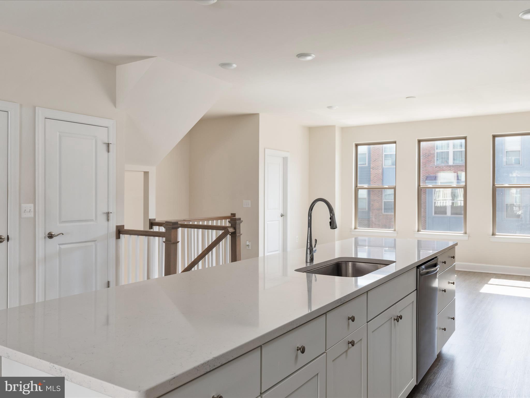 THE LANDING AT CANNON BRANCH - Residential