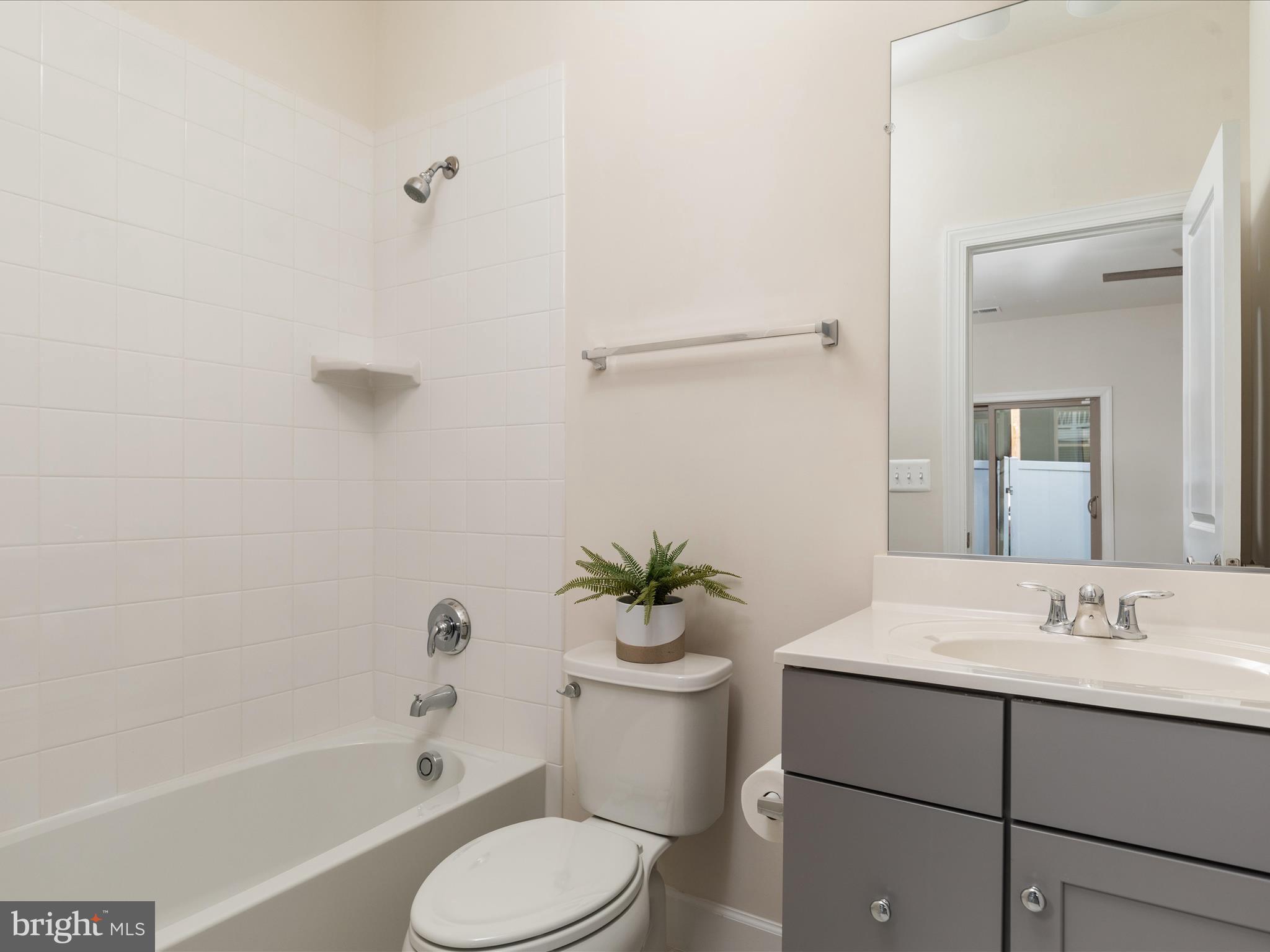 THE LANDING AT CANNON BRANCH - Residential