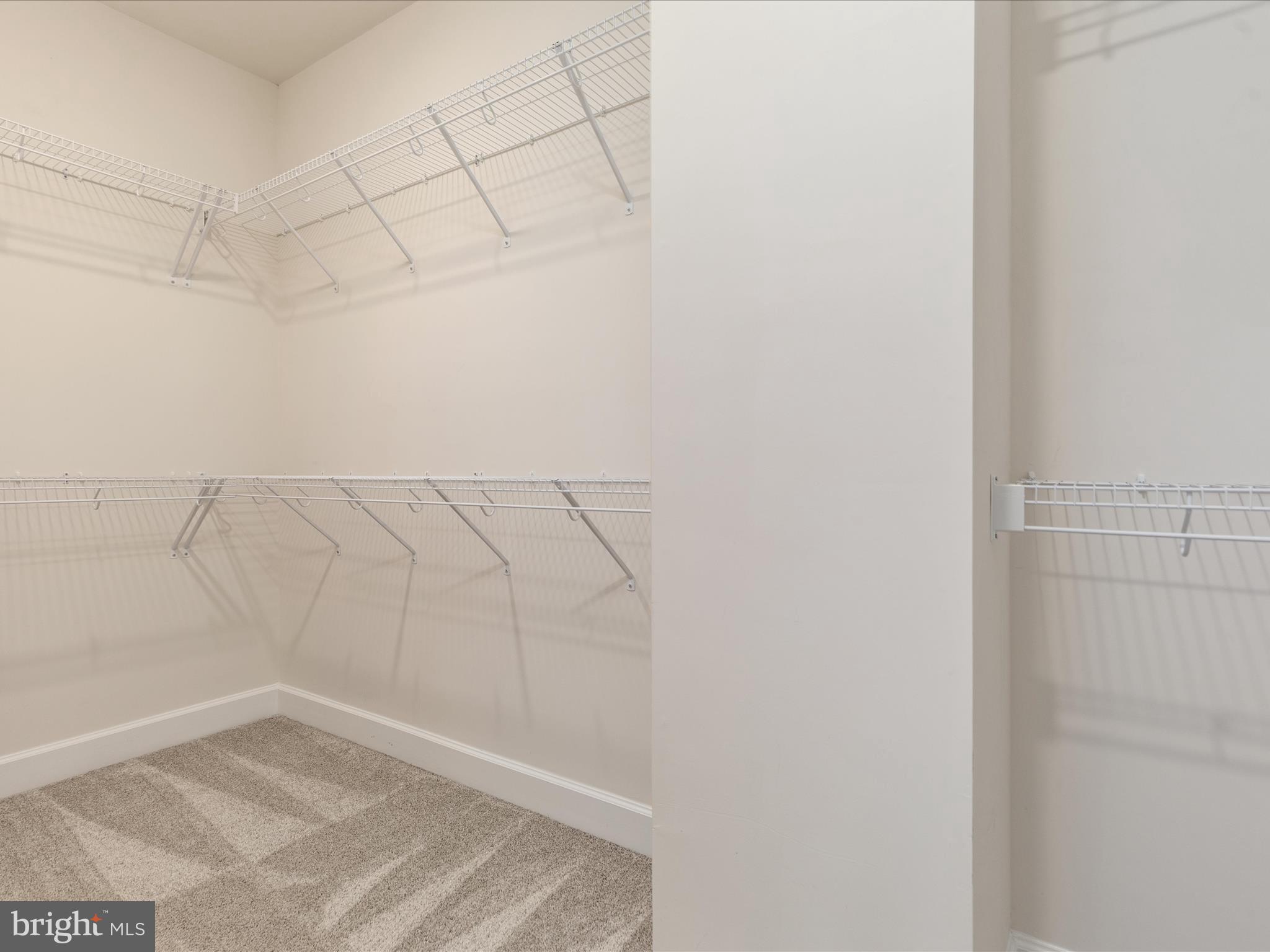 THE LANDING AT CANNON BRANCH - Residential