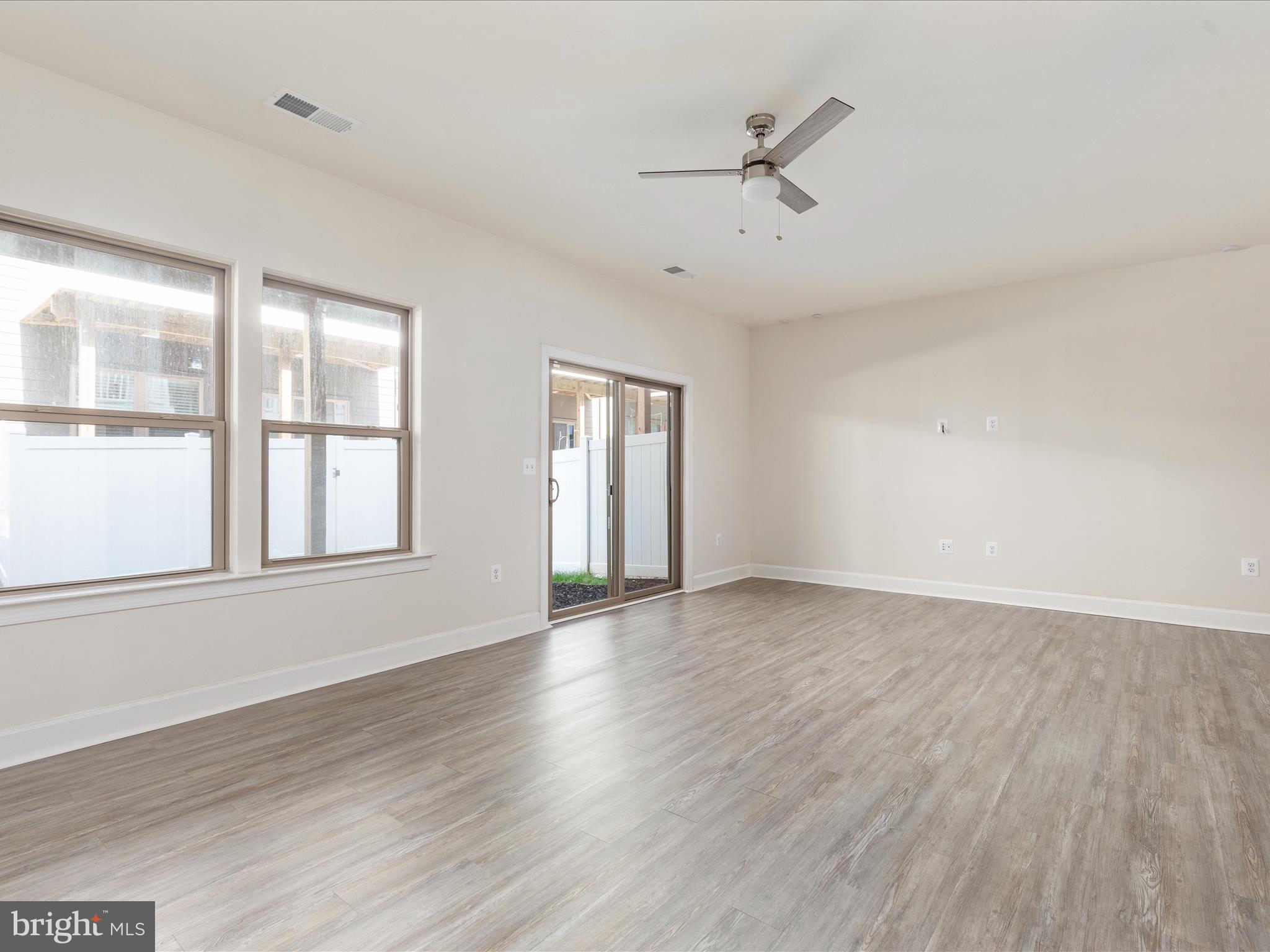 THE LANDING AT CANNON BRANCH - Residential