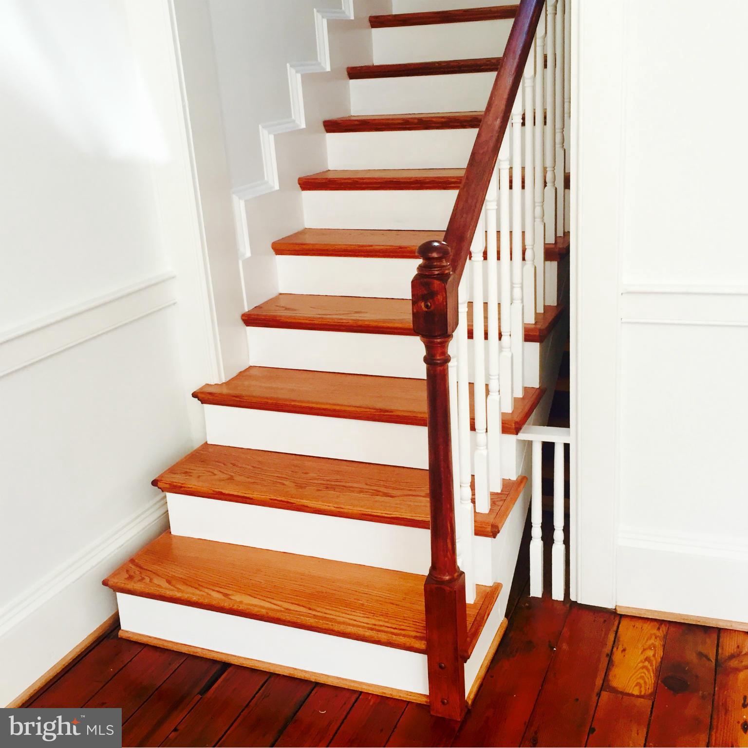 OLD TOWN - Residential Lease