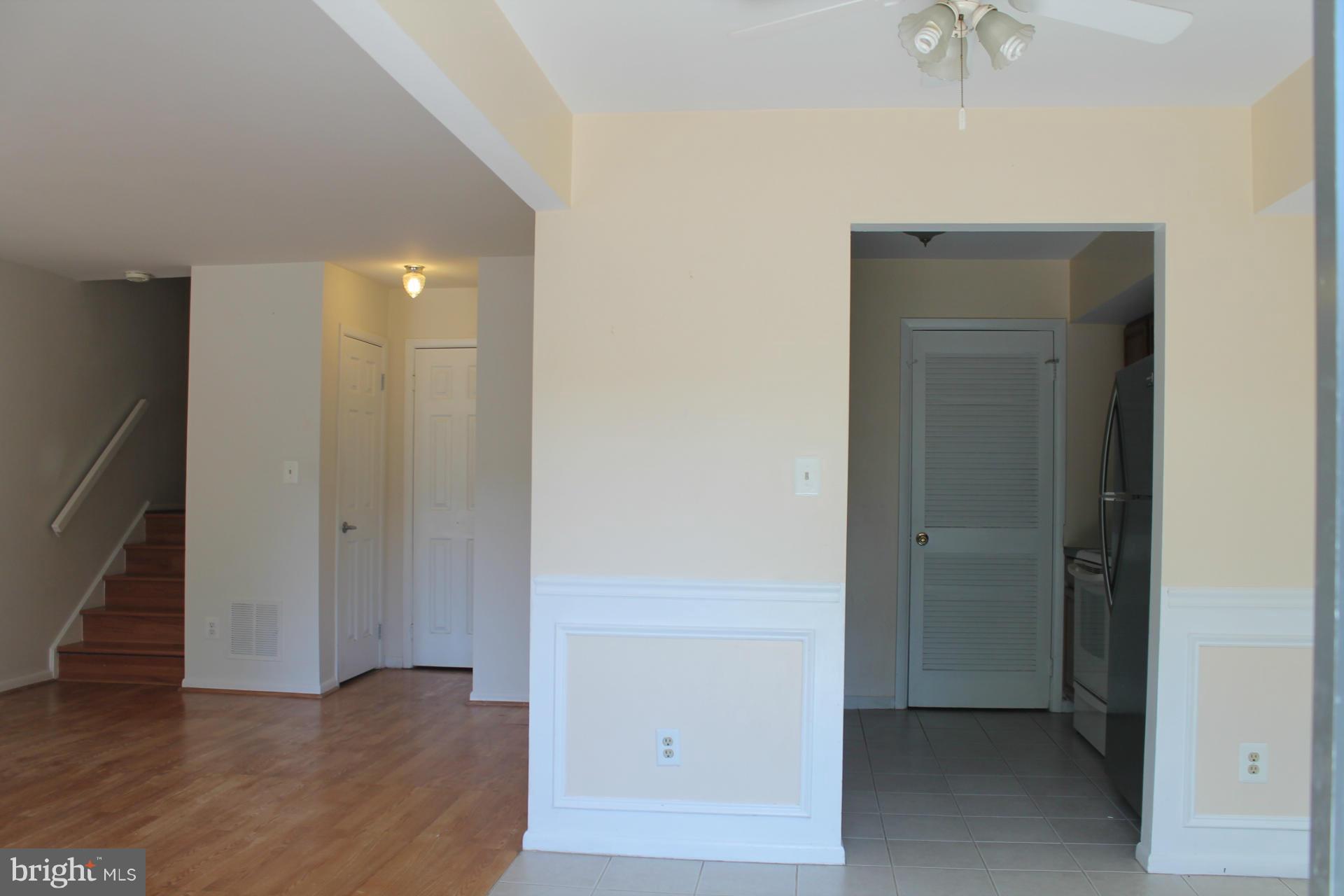 SEQUOYAH - Residential